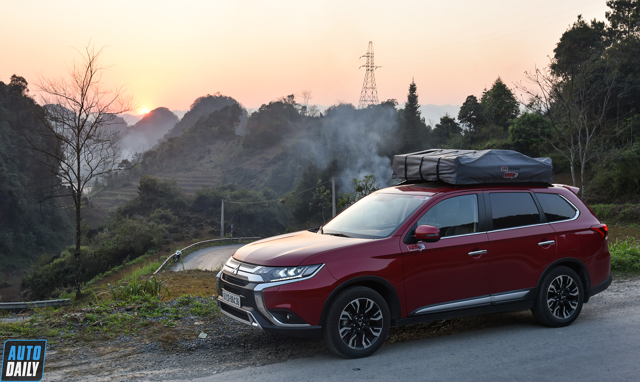 Đánh giá Mitsubishi Outlander 2020 qua hành trình 1.000 km chinh phục Hà Giang 12.jpg