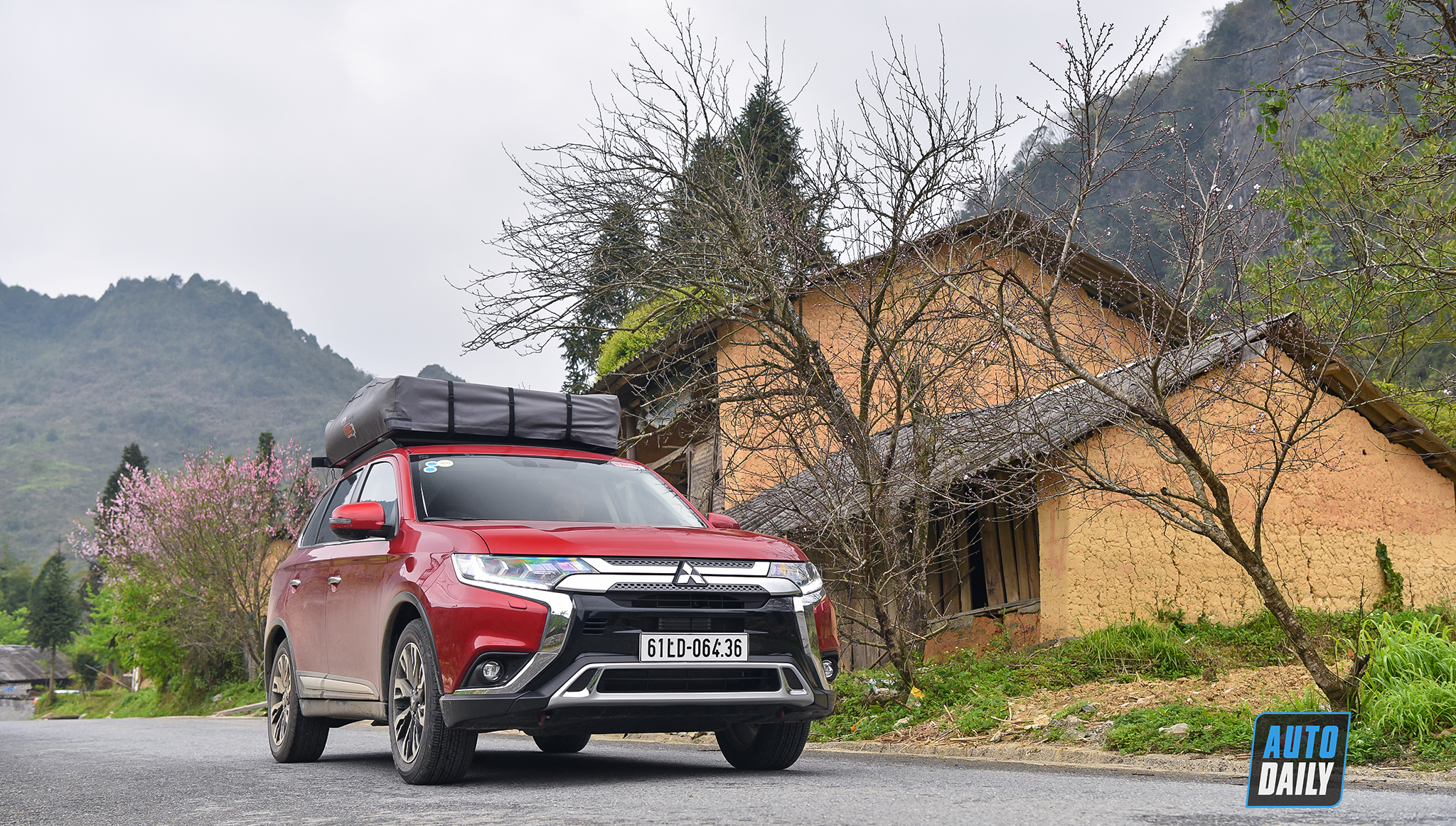 Đánh giá Mitsubishi Outlander 2020 qua hành trình 1.000 km chinh phục Hà Giang 15.jpg