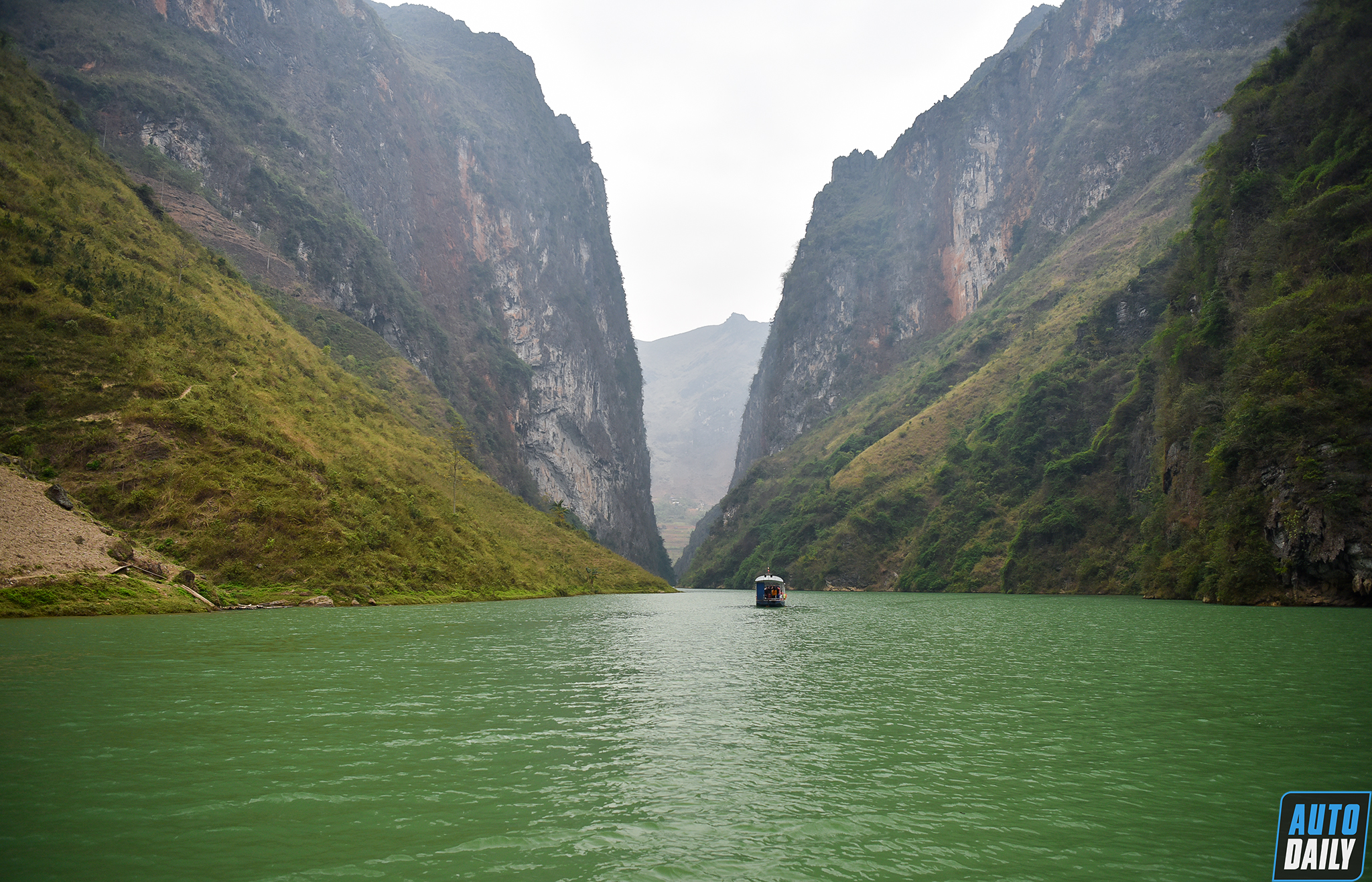 Đánh giá Mitsubishi Outlander 2020 qua hành trình 1.000 km chinh phục Hà Giang 35.jpg