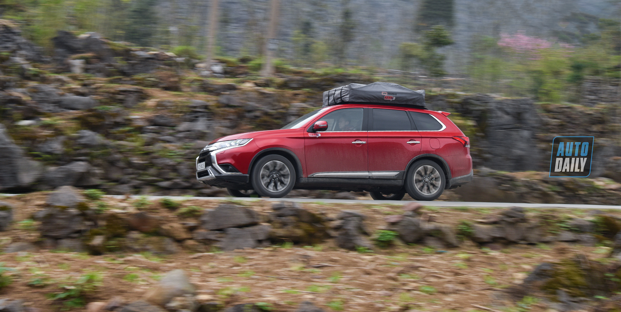 Đánh giá Mitsubishi Outlander 2020 qua hành trình 1.000 km chinh phục Hà Giang day4.jpg