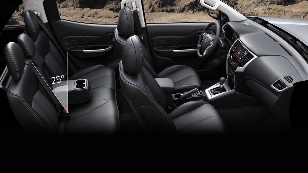 Đánh giá Mitsubishi Triton 2020 giá 865 triệu su-interior.jpg