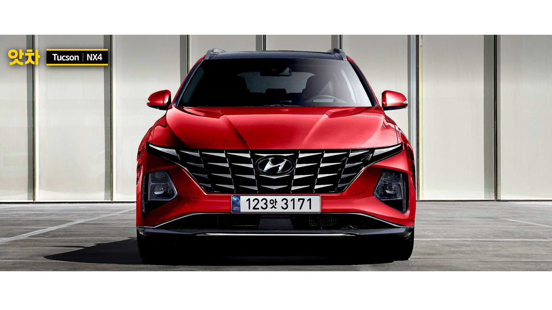 Hyundai Tucson 2021 bản tiêu chuẩn giá xe và tổng lăn bánh  YouTube