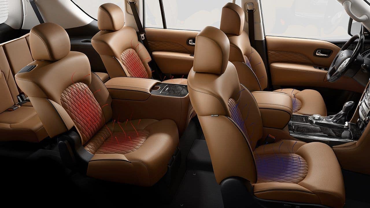 Top SUV cỡ lớn 3 hàng ghế chính hãng cho đại gia Việt 2019-infiniti-qx80-interior-in-tan-leather.jpg