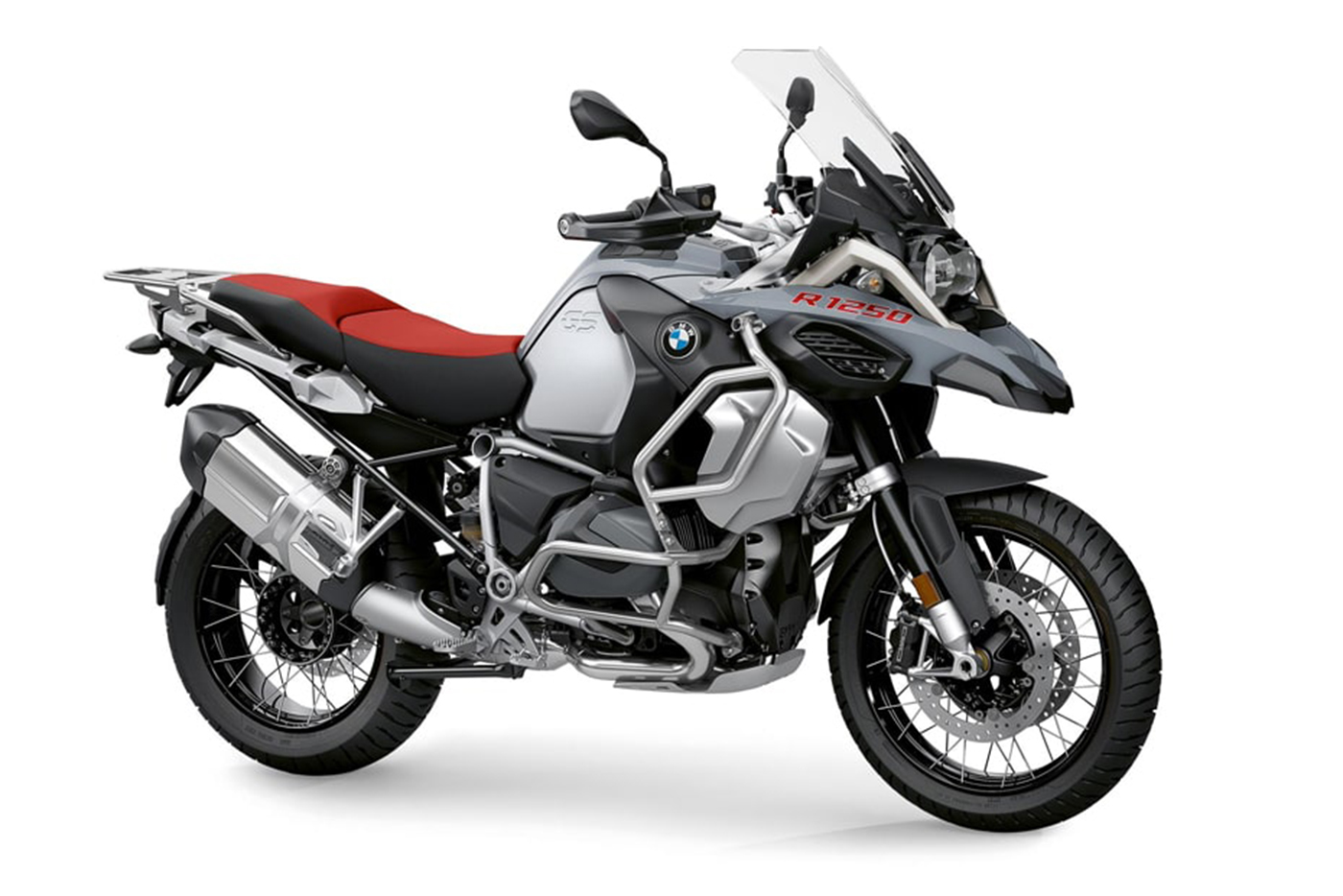  Vua Ph t BMW R 1250 GSA 2020 Tr nh L ng Gi T 20 690 USD