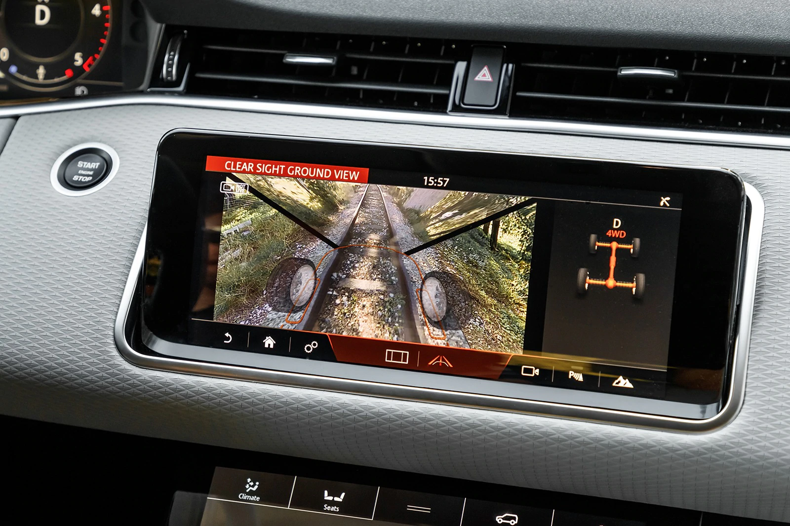 Đánh giá Range Rover Evoque 2020: 