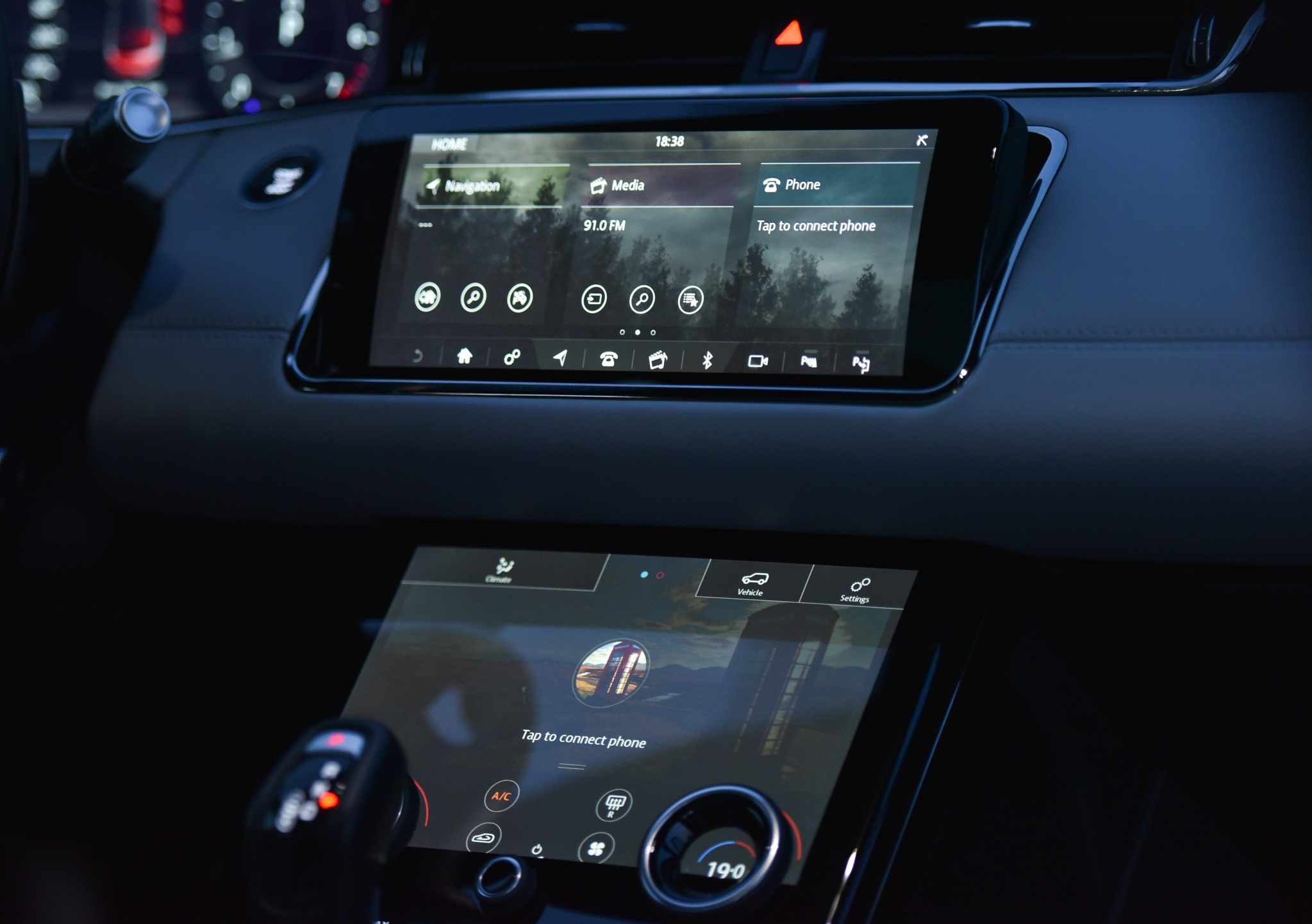 Đánh giá Range Rover Evoque 2020: 