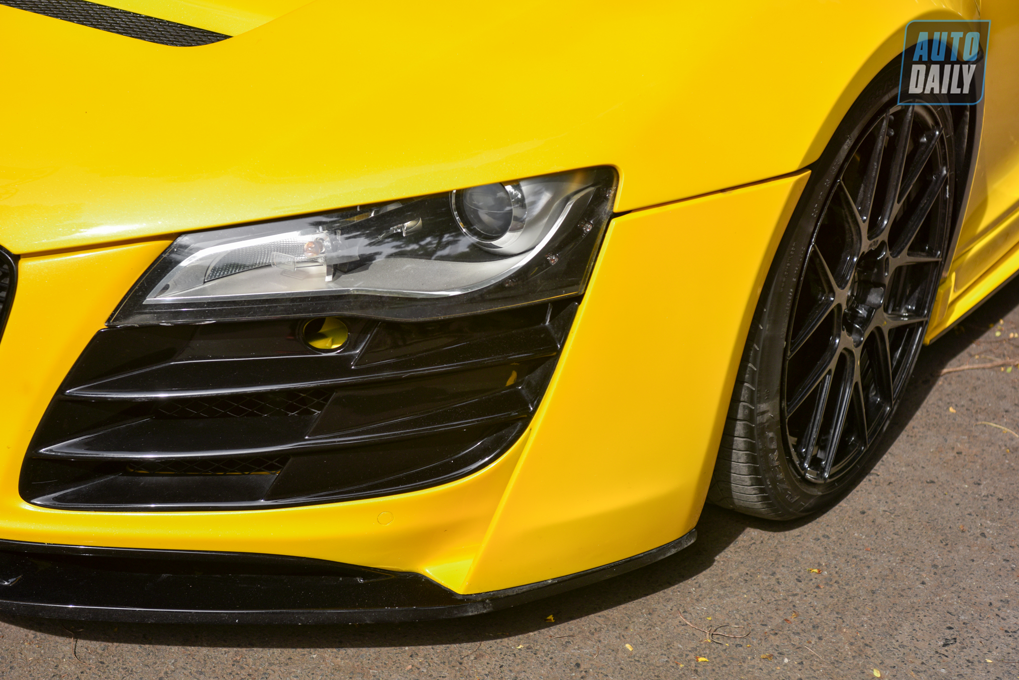 Audi R8 V8 12 năm tuổi xuất hiện tại Hà Nội dsc-9921.jpg