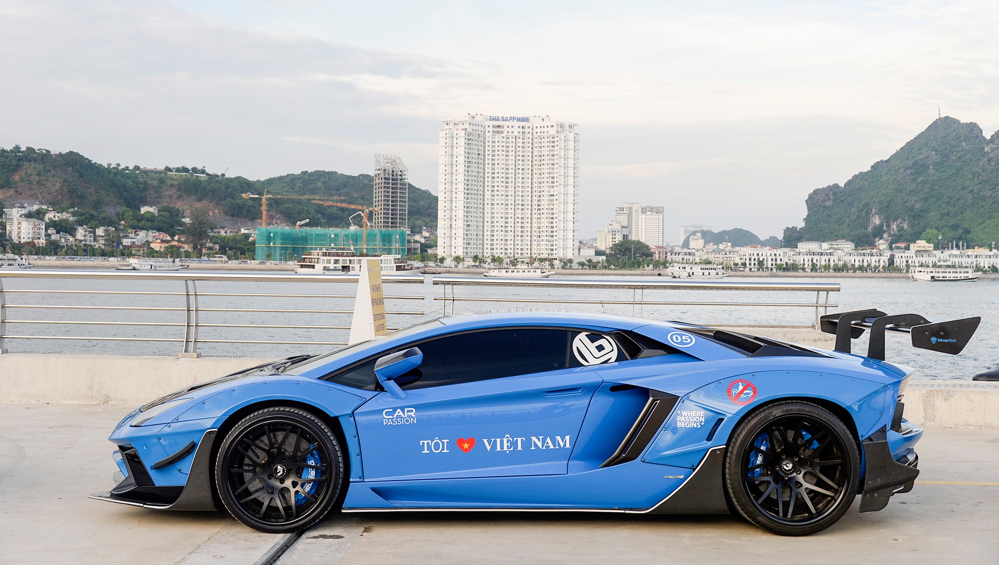 Đại gia Vũng Tàu với thú chơi siêu xe độ khủng nhất Việt Nam 64221615-695281714247633-2527230624654163968-o.jpg