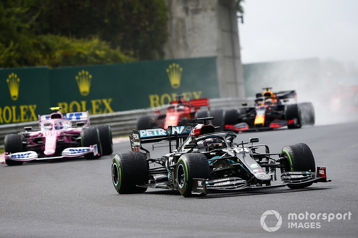 Race 3 F1 2020 results: Mercedes demonstrates strength with lewis-hamilton-mercedes-f1-w11.jpg