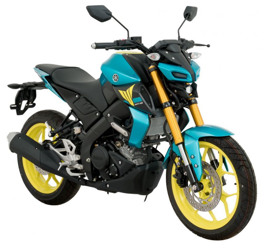Giá xe Yamaha MT15 2023  Đánh giá Thông số kỹ thuật Hình ảnh Tin tức   Autofun