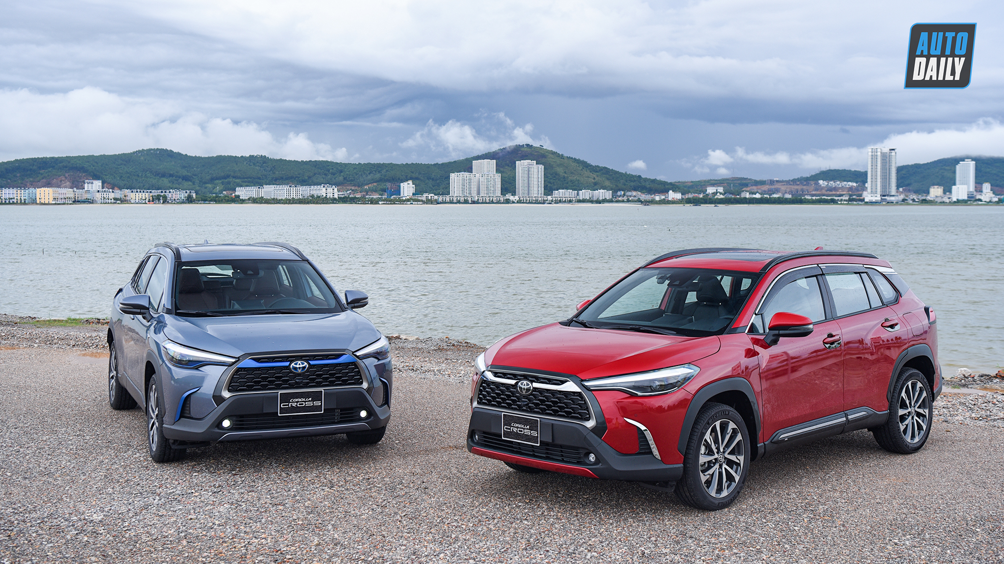 5 sự kiện đáng chú ý của thị trường ô tô Việt Nam 2020 Tân binh Toyota Corolla Cross 2021 đạt doanh số khủng trong tháng 9 h8.jpg