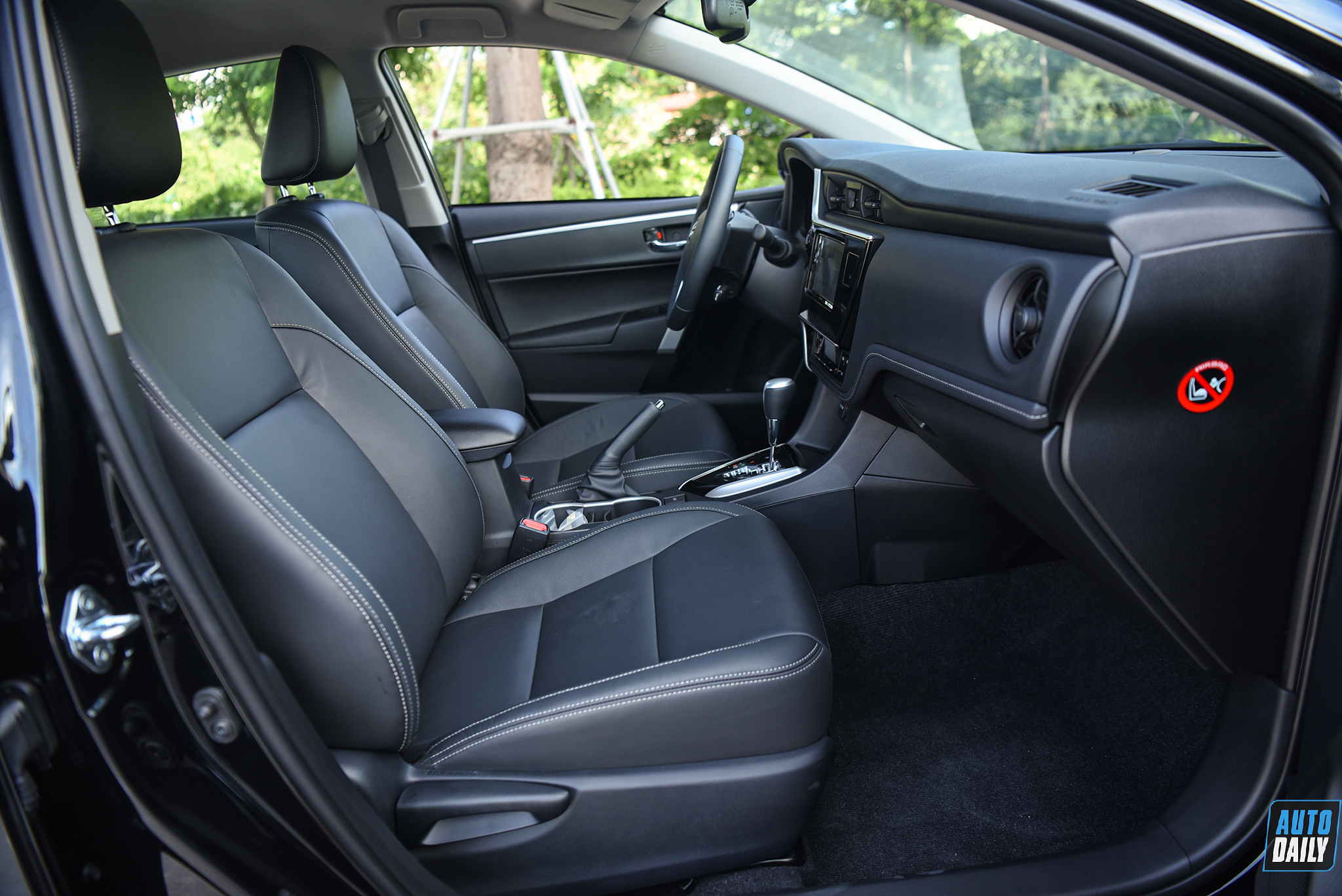 Ảnh chi tiết Toyota Corolla Altis 2020 giá từ 733 triệu tại đại lý dsc-5790-copy.jpg