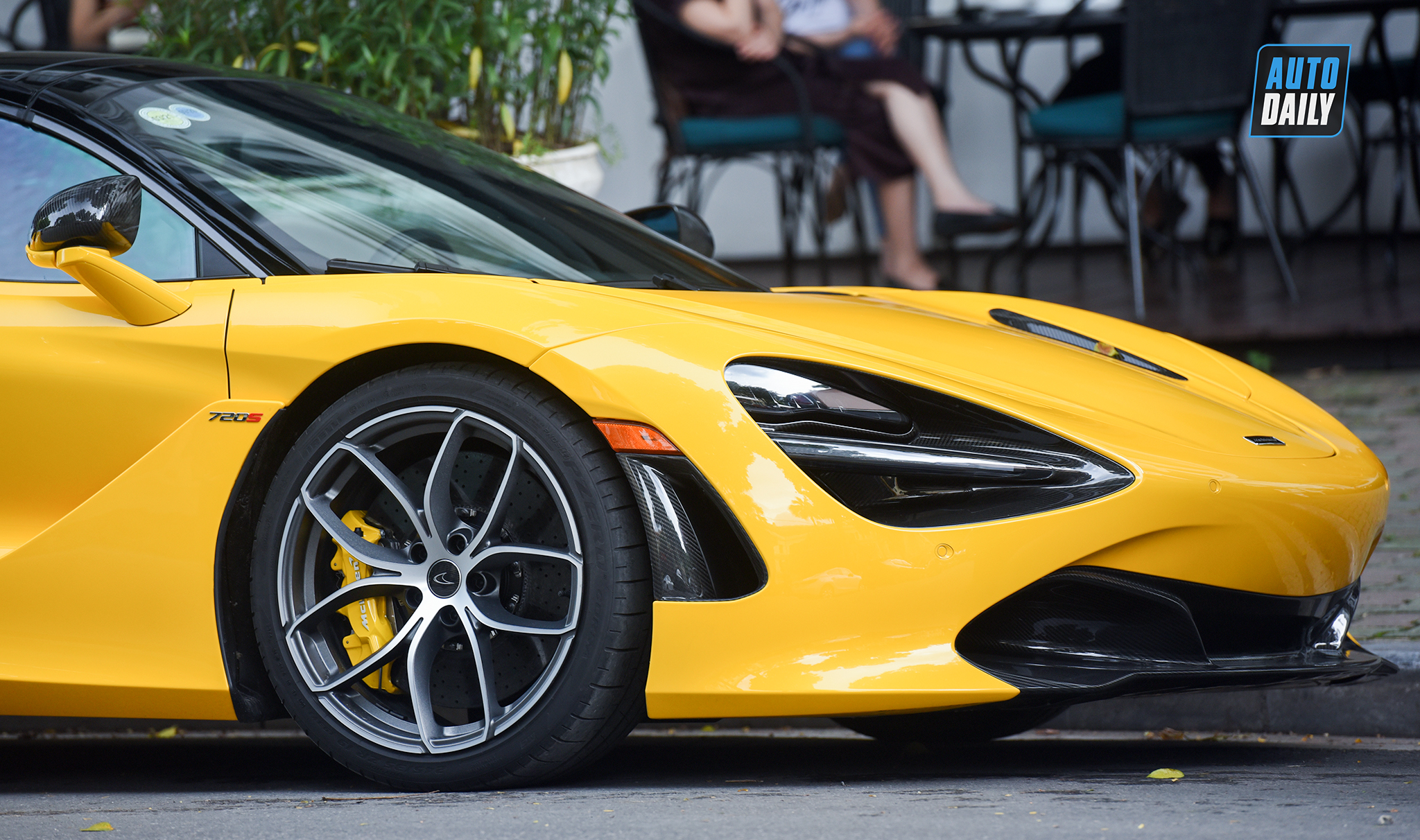 McLaren 720S Spider và dàn xe siêu sang 'Offline' tại Hà Nội 31.jpg