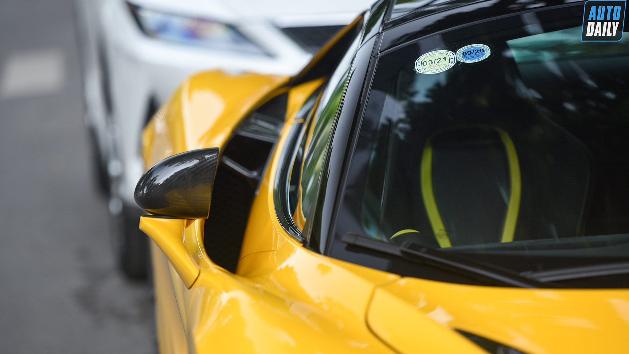 McLaren 720S Spider và dàn xe siêu sang 'Offline' tại Hà Nội 6.jpg