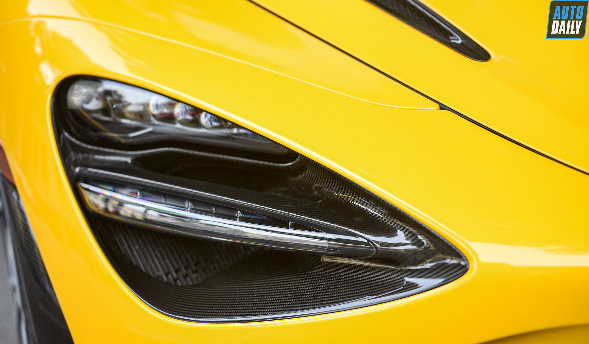McLaren 720S Spider và dàn xe siêu sang 'Offline' tại Hà Nội 7.jpg