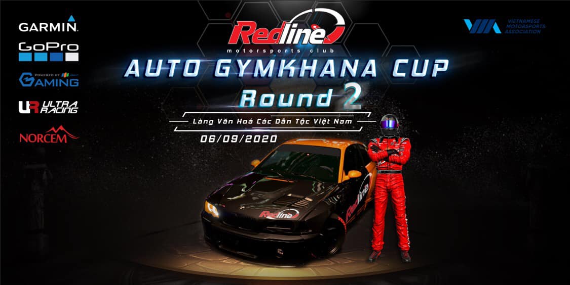 Sắp diễn ra vòng 2 Giải đua Redline Auto Gymkhana Cup tại Việt Nam dua-xe-1.jpg
