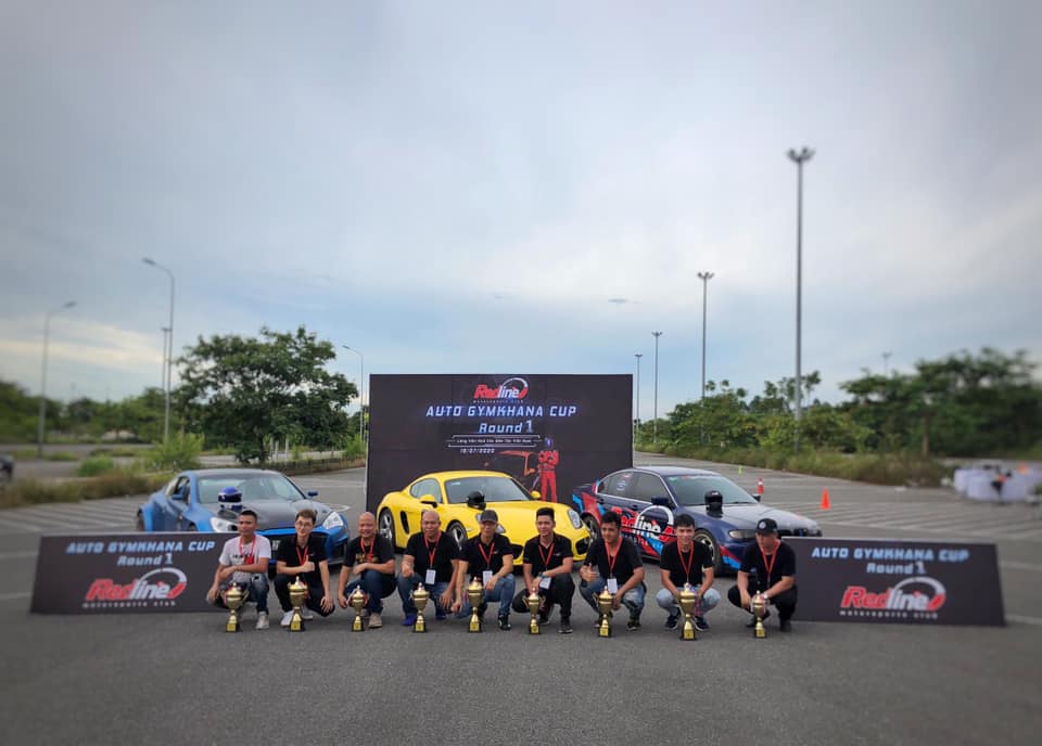 Sắp diễn ra vòng 2 Giải đua Redline Auto Gymkhana Cup tại Việt Nam dua-xe-3.jpg