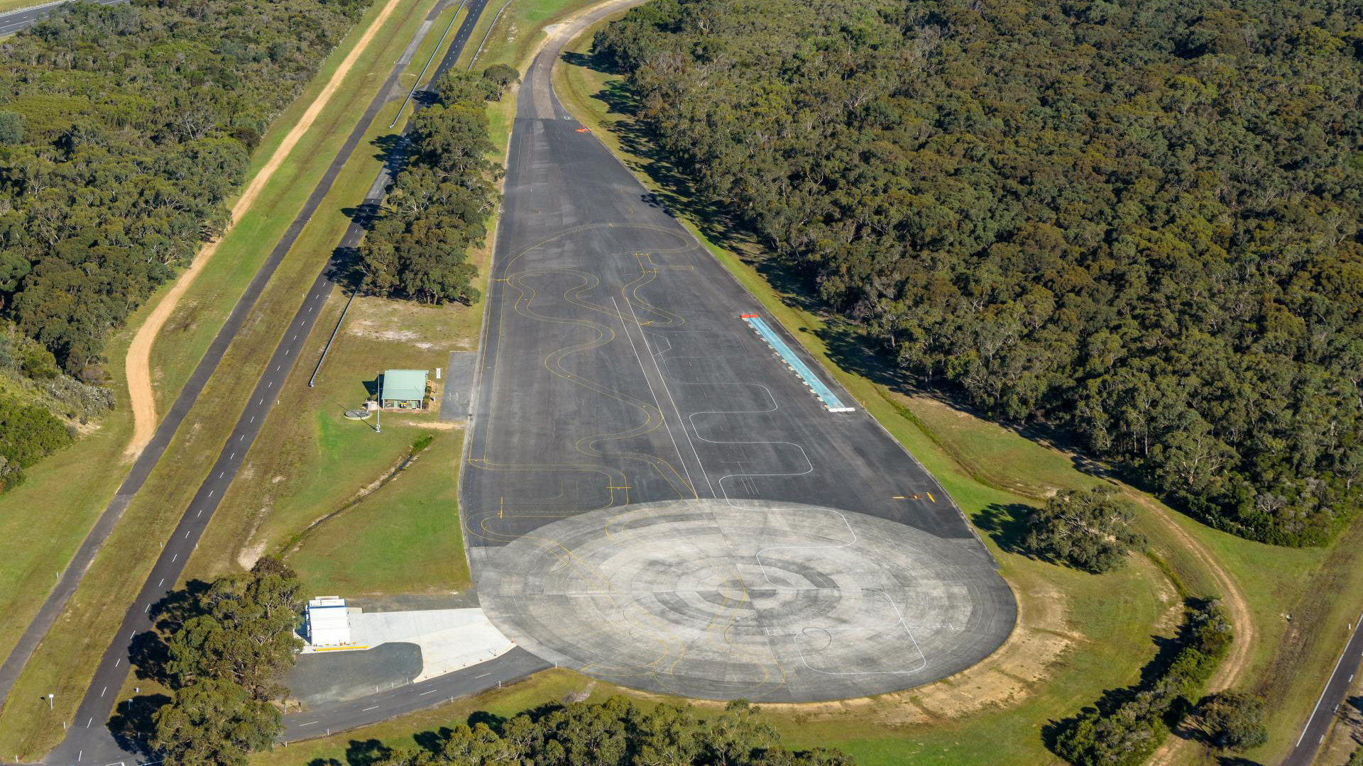 VinFast mua trung tâm thử nghiệm xe của GM tại Australia