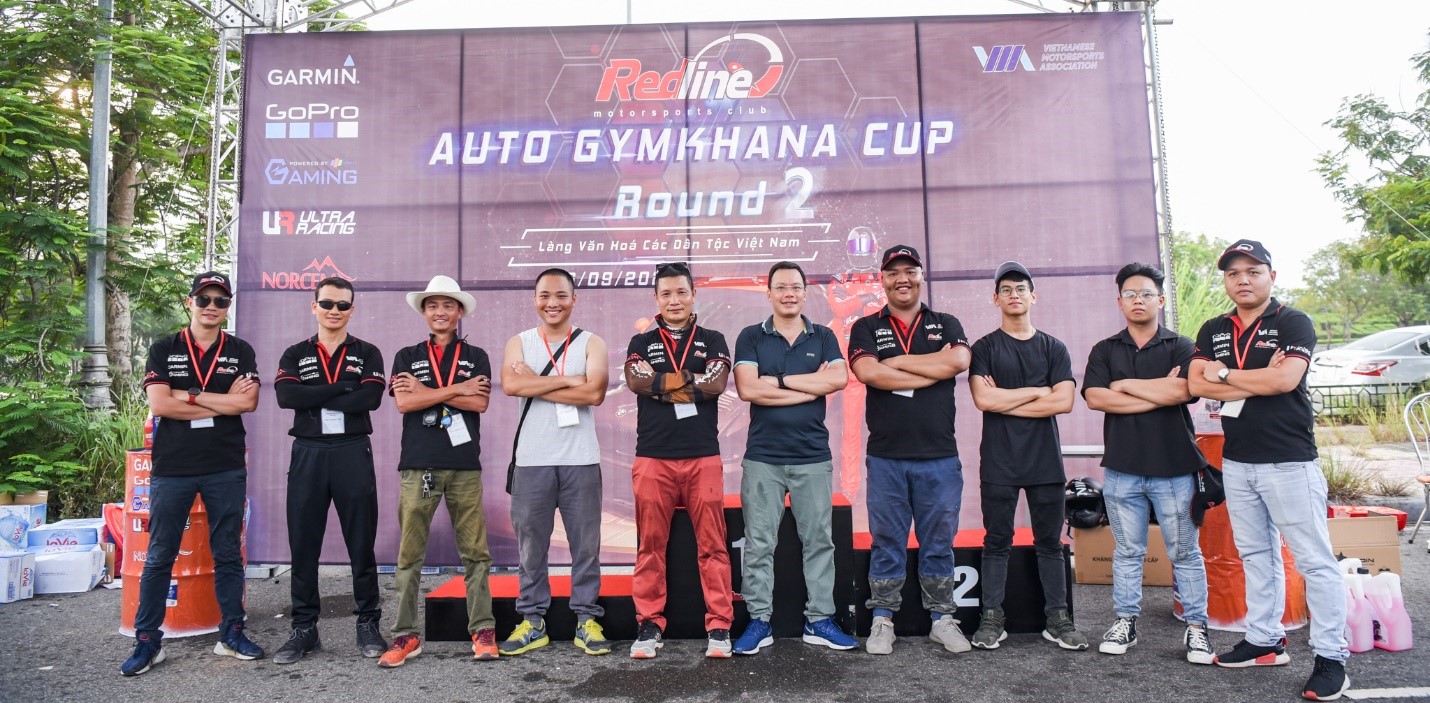 Redline Auto Gymkhana Cup Round 2: Nơi hội tụ đam mê đua xe redline-auto-gymkhana-1.jpg