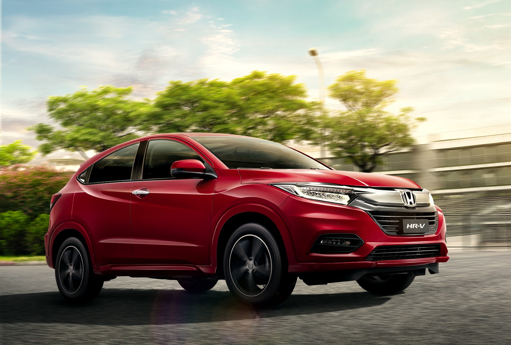 Phân khúc Crossover đô thị tháng 1/2021: Kia Seltos vẫn bán chạy nhất Honda HR-V 2020: Khơi nguồn cảm hứng chinh phục bất tận hr-v.jpg