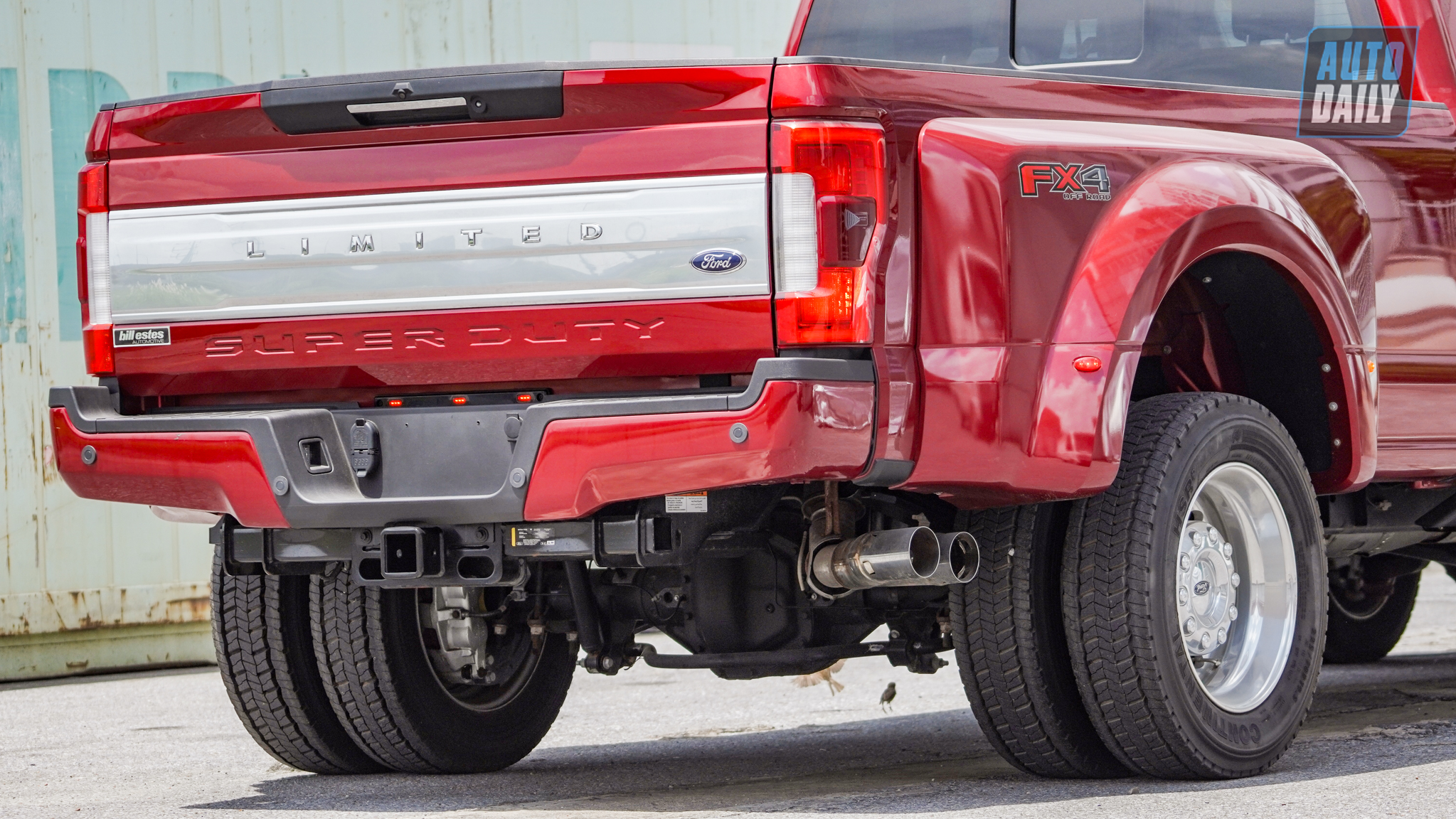 Ảnh chi tiết Ford F-450 Super Duty Limited giá hơn 6 tỷ dsc03442-2.jpg