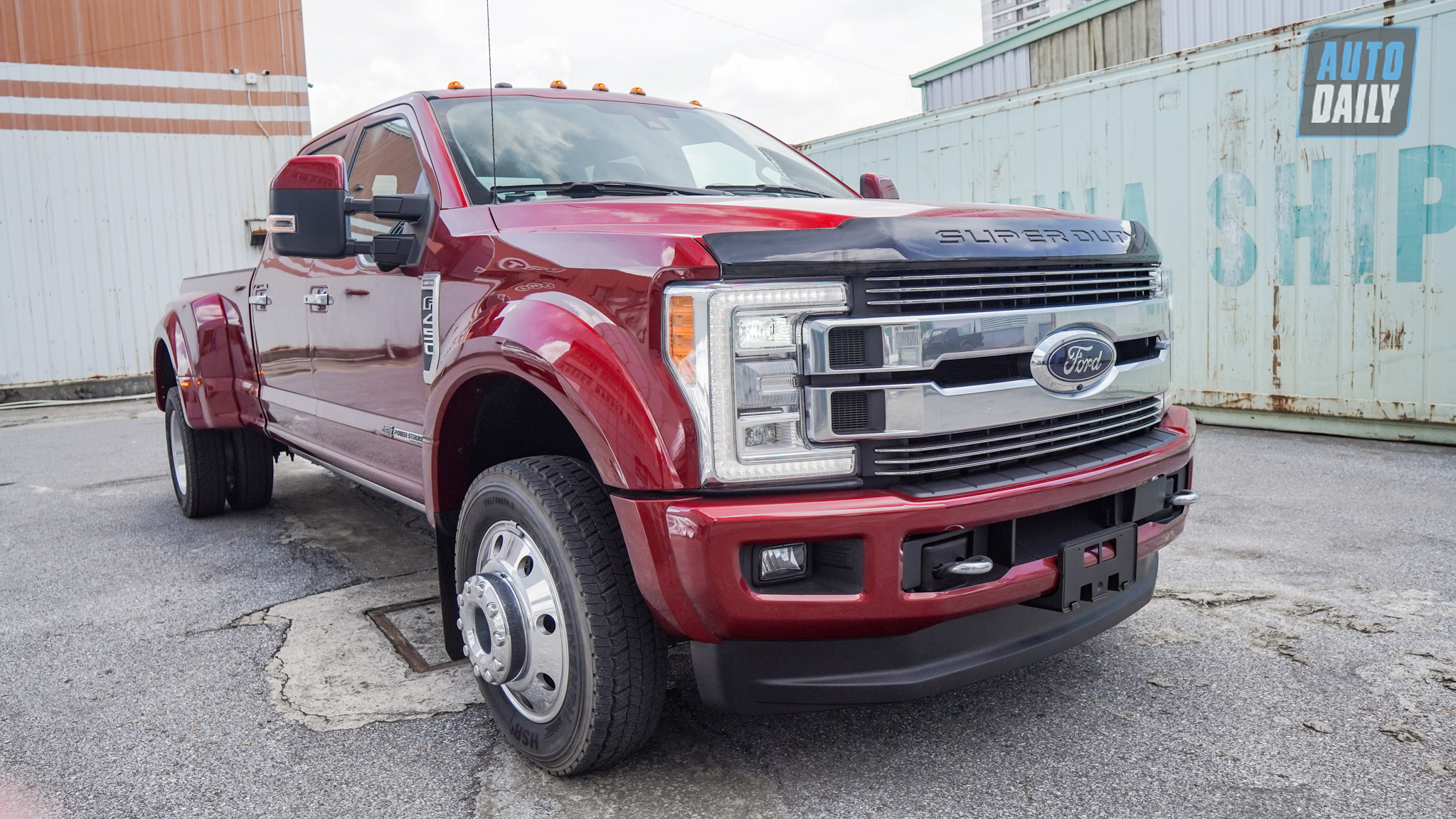 Ảnh chi tiết Ford F-450 Super Duty Limited giá hơn 6 tỷ dsc03481-2.jpg