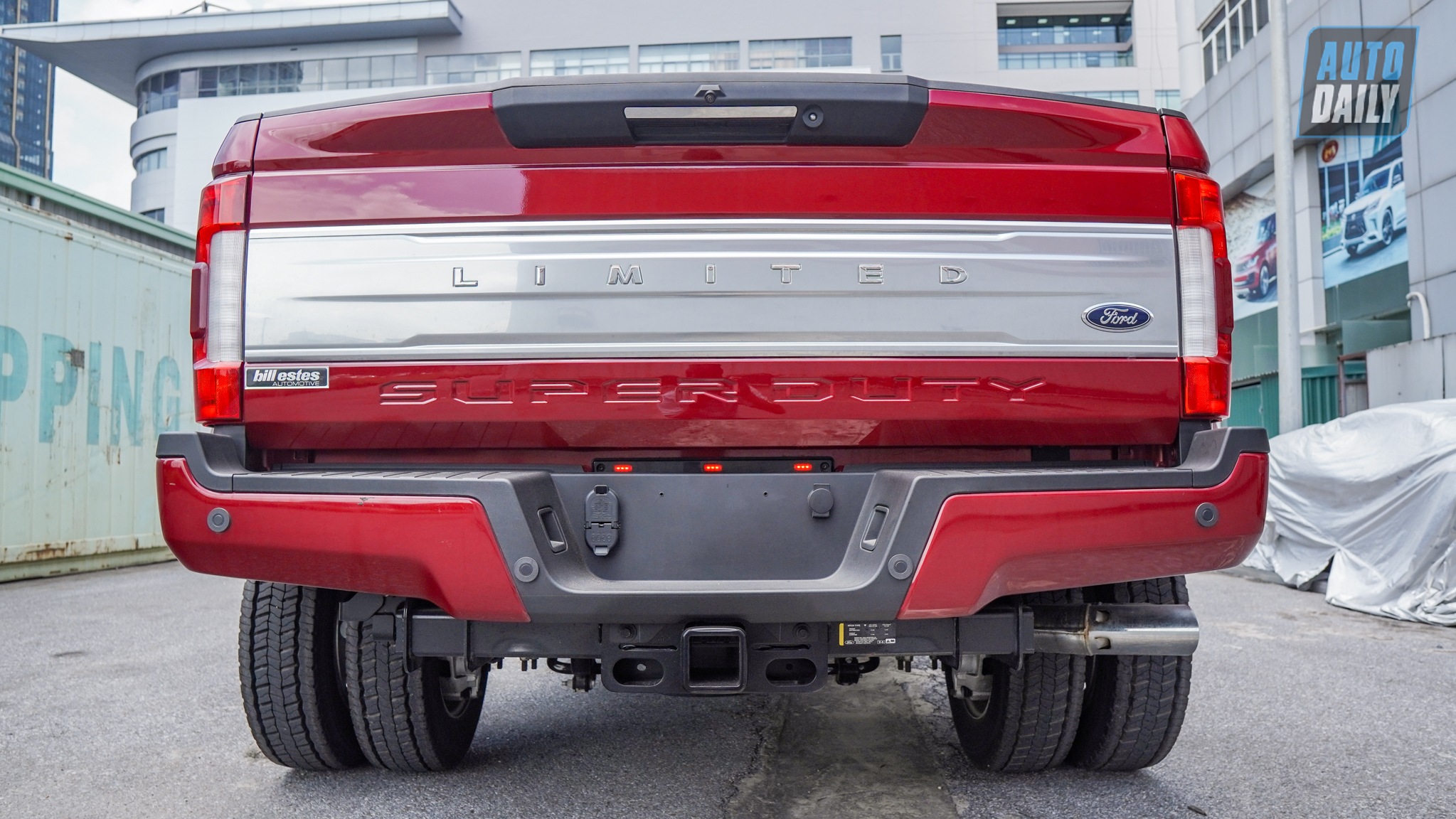 Ảnh chi tiết Ford F-450 Super Duty Limited giá hơn 6 tỷ dsc03497-2.jpg