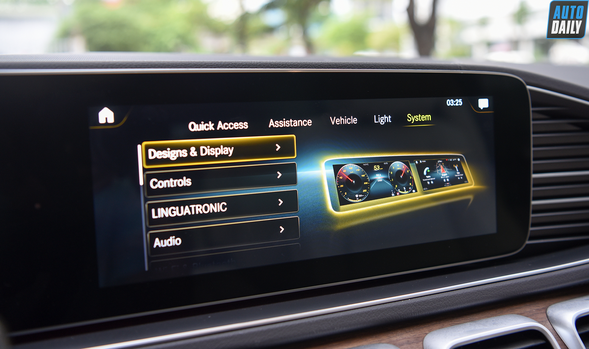 Ảnh chi tiết Mercedes-Benz GLS 450 4Matic 2020 nhập Mỹ 12.jpg