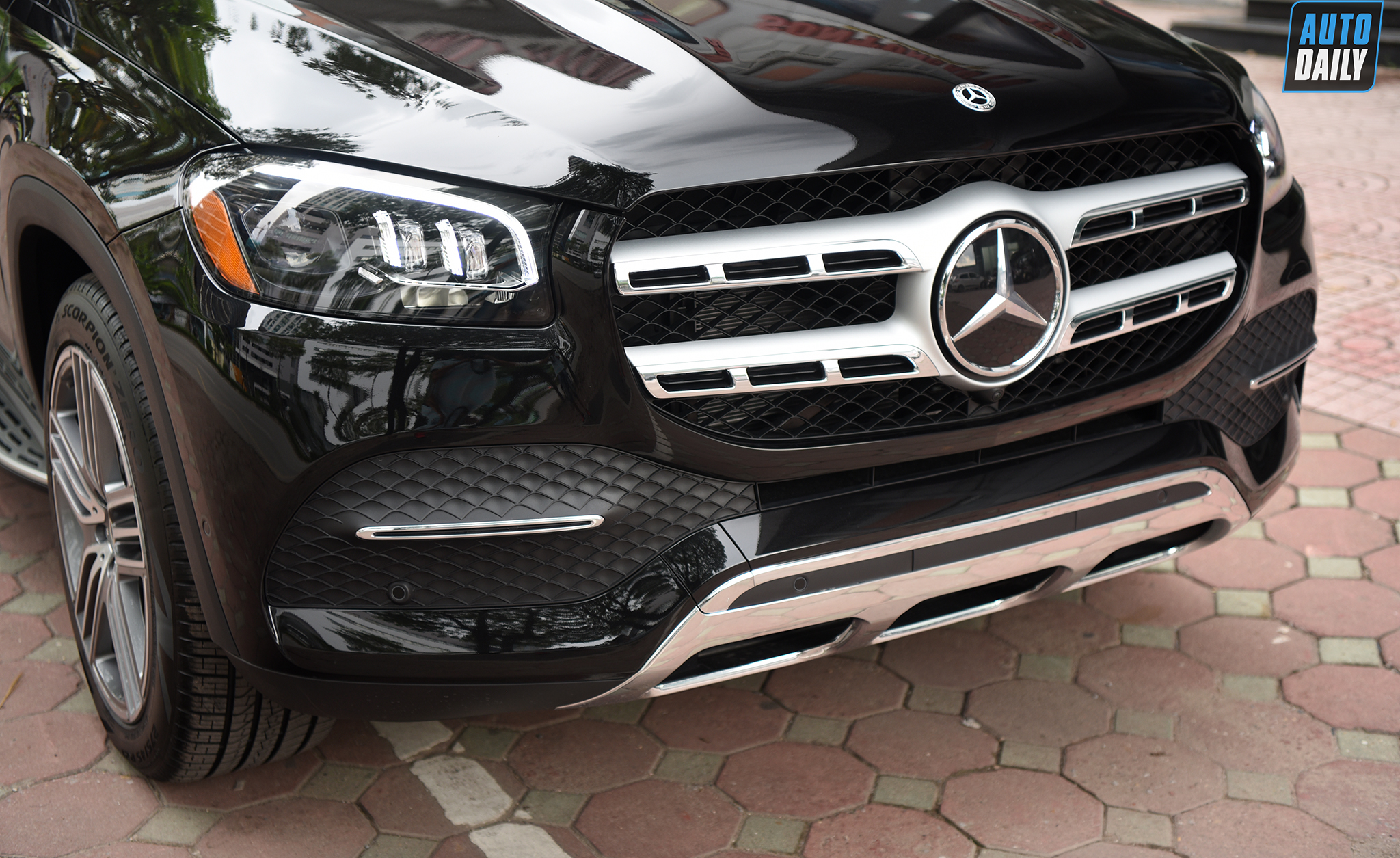 Ảnh chi tiết Mercedes-Benz GLS 450 4Matic 2020 nhập Mỹ 47.jpg