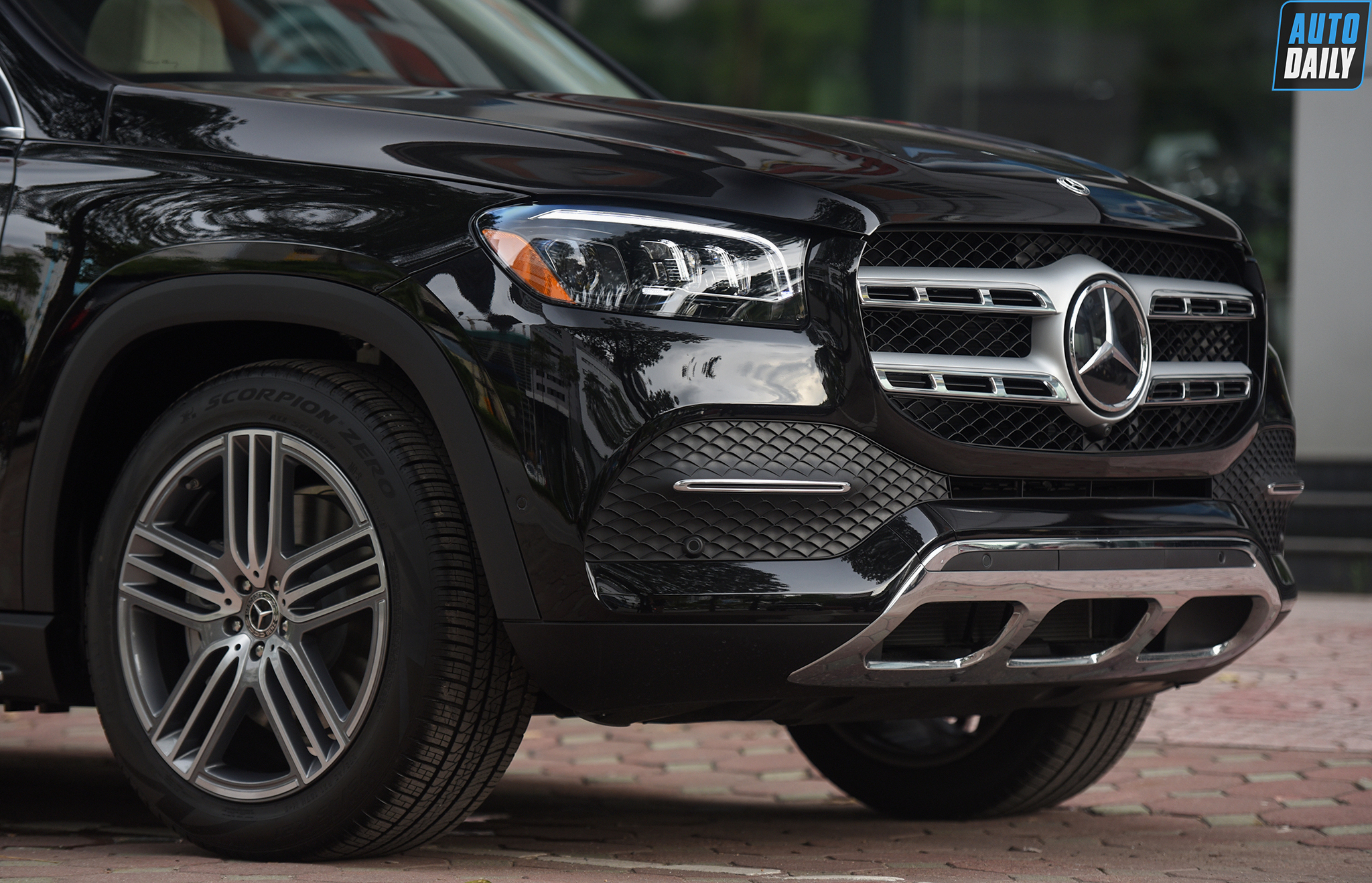 Ảnh chi tiết Mercedes-Benz GLS 450 4Matic 2020 nhập Mỹ 7.jpg