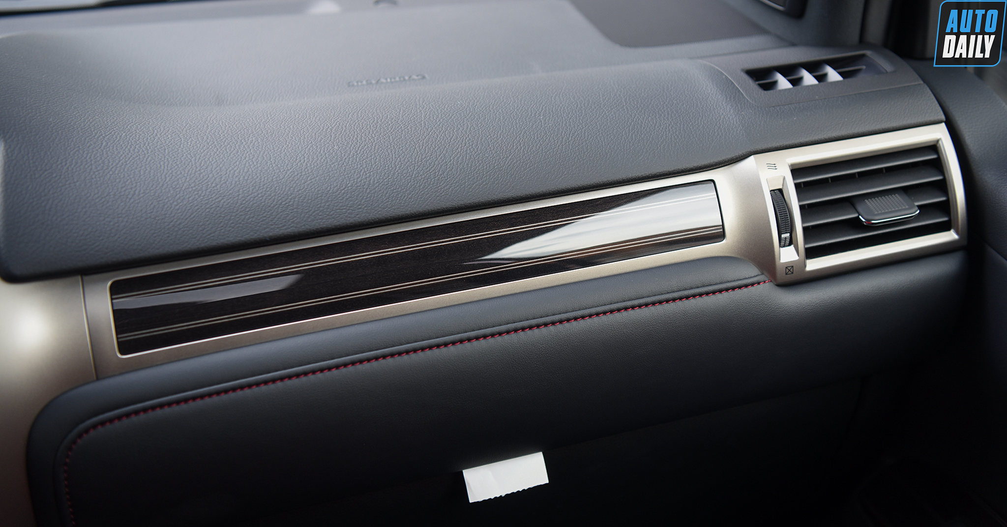 Ảnh chi tiết Lexus GX 460 Luxury 2020 nhập Mỹ giá 6 tỷ 31.jpg