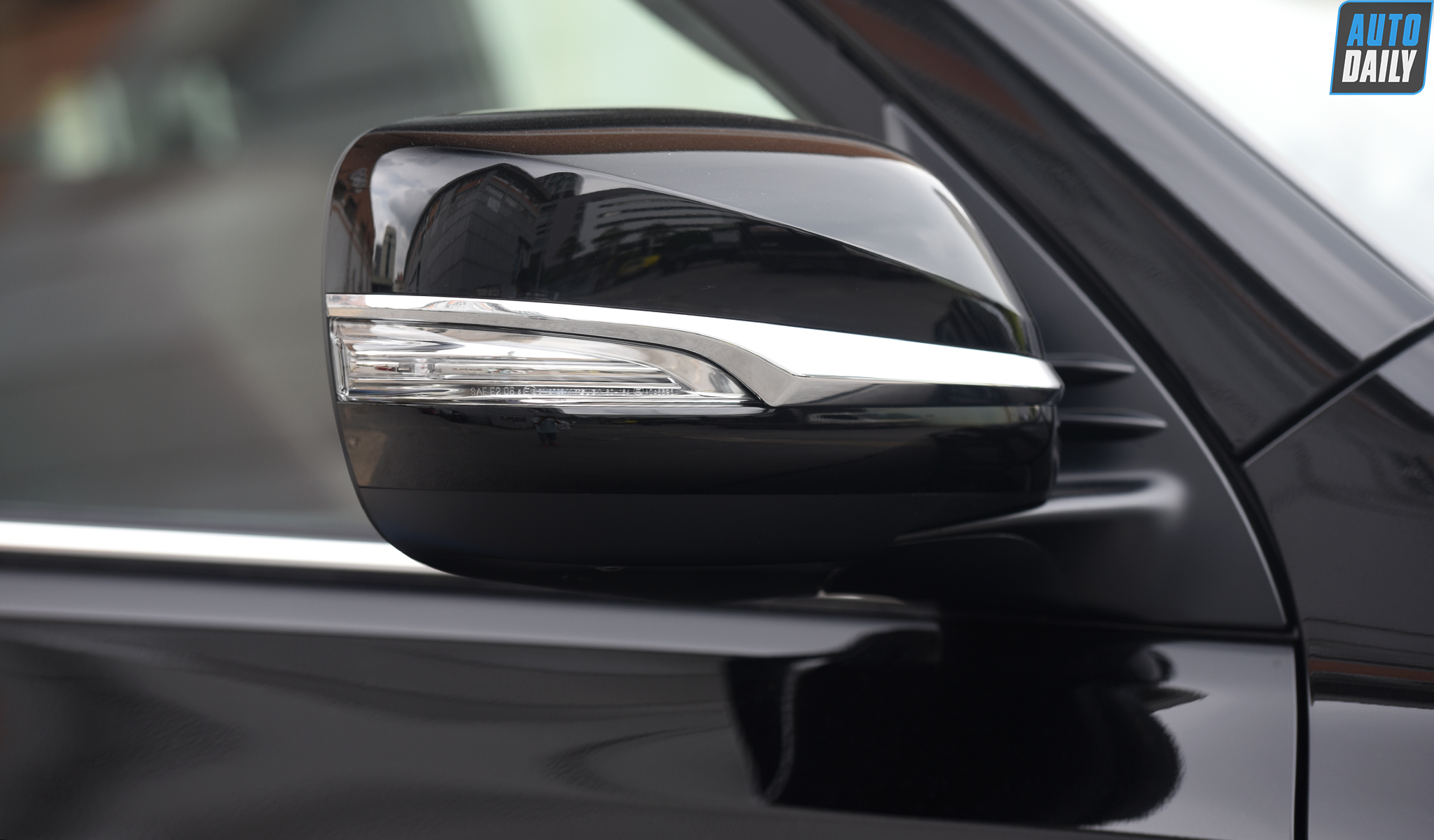 Ảnh chi tiết Lexus GX 460 Luxury 2020 nhập Mỹ giá 6 tỷ 6.jpg