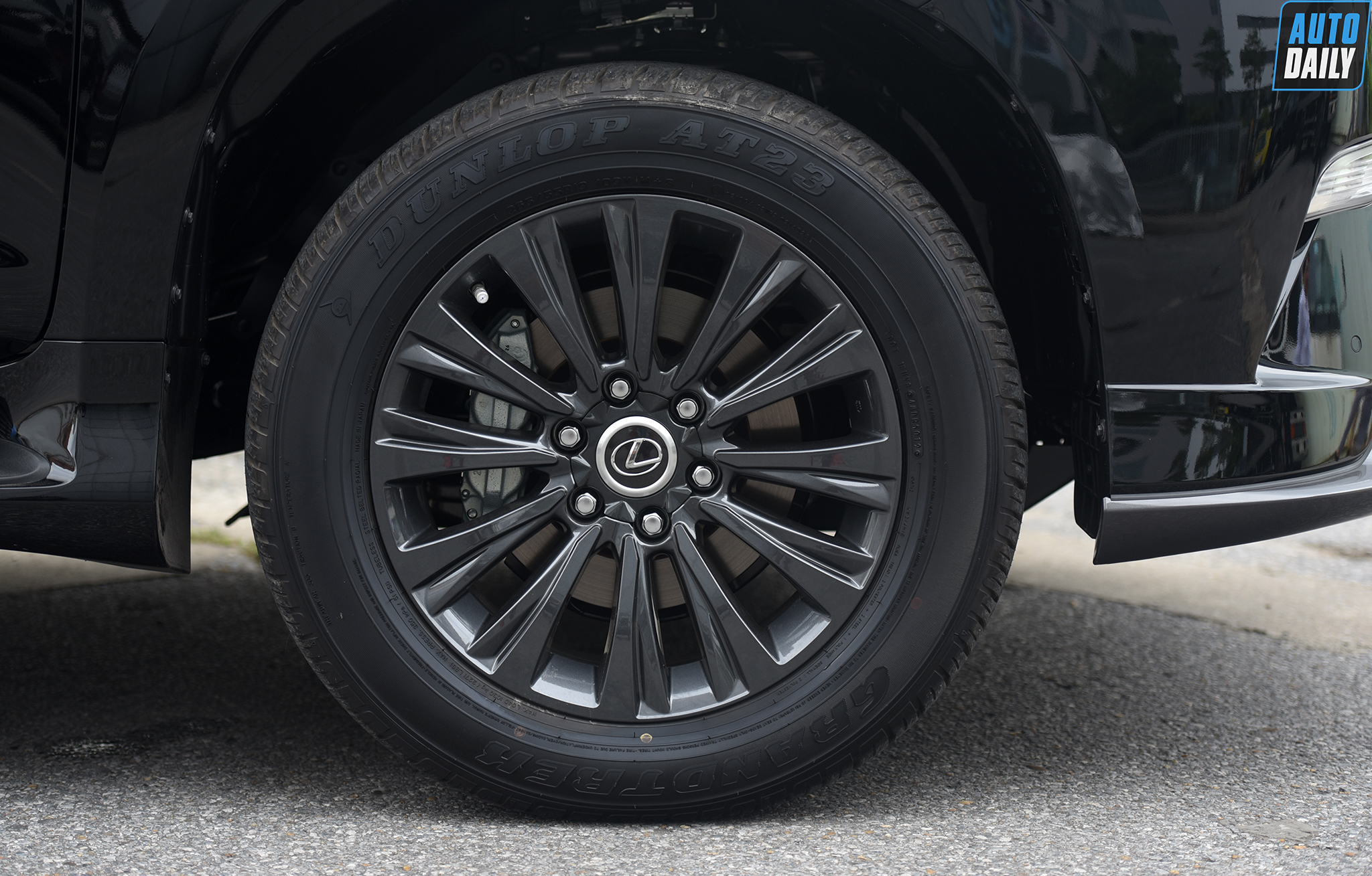 Ảnh chi tiết Lexus GX 460 Luxury 2020 nhập Mỹ giá 6 tỷ 7.jpg