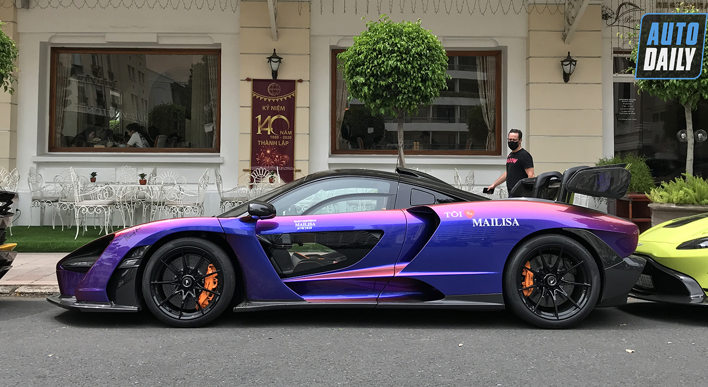 Ảnh chi tiết McLaren Senna tại Việt Nam s10.jpg