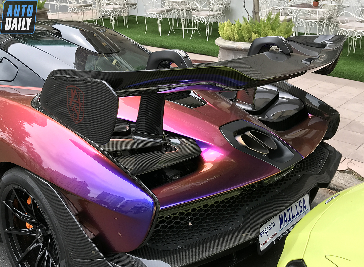 Ảnh chi tiết McLaren Senna tại Việt Nam s11.jpg