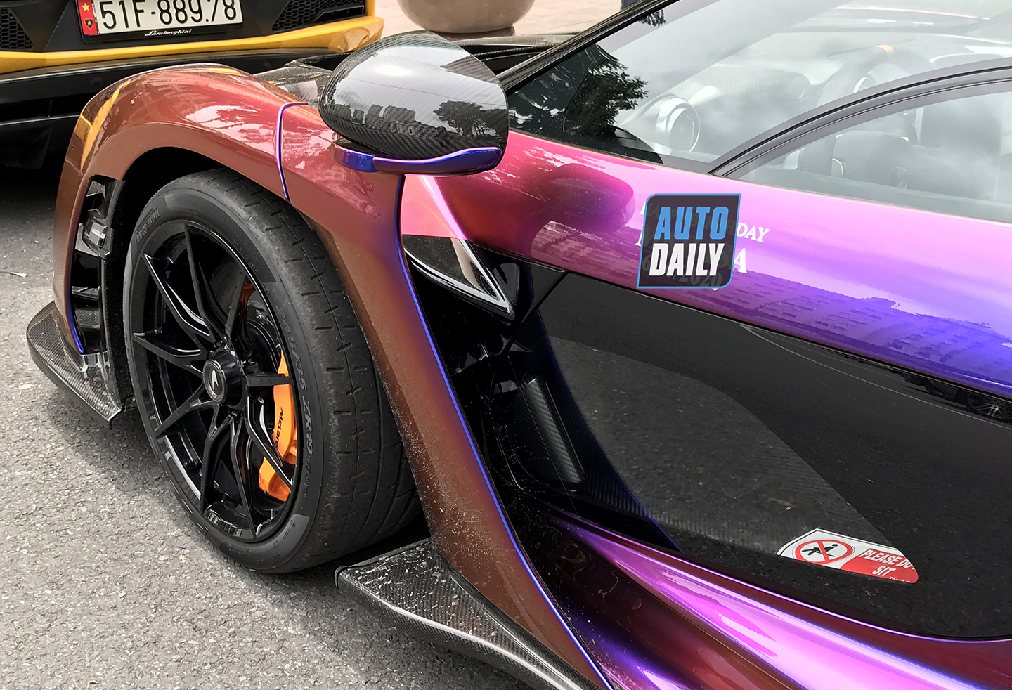 Ảnh chi tiết McLaren Senna tại Việt Nam s13.jpg