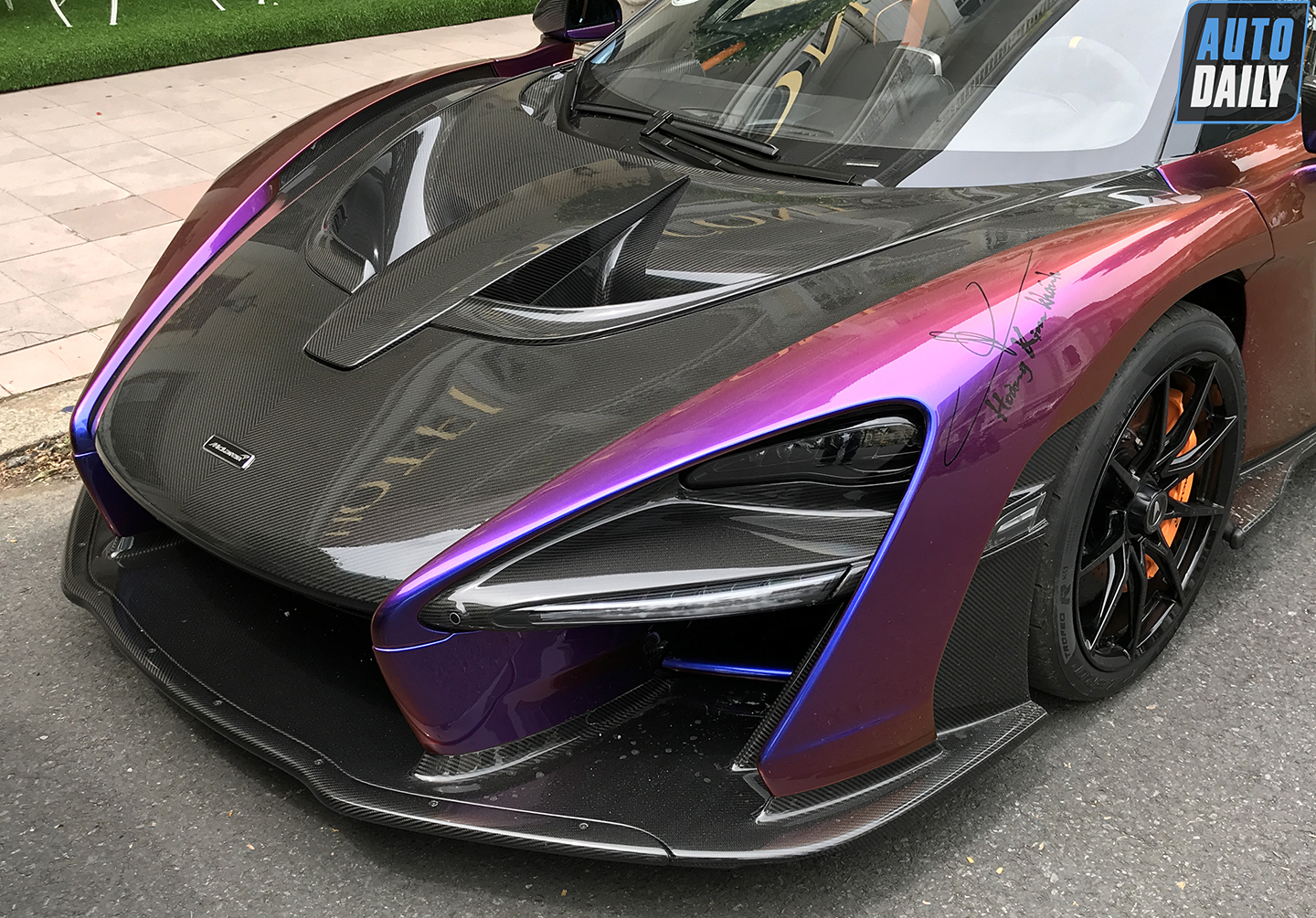 Ảnh chi tiết McLaren Senna tại Việt Nam s22.jpg