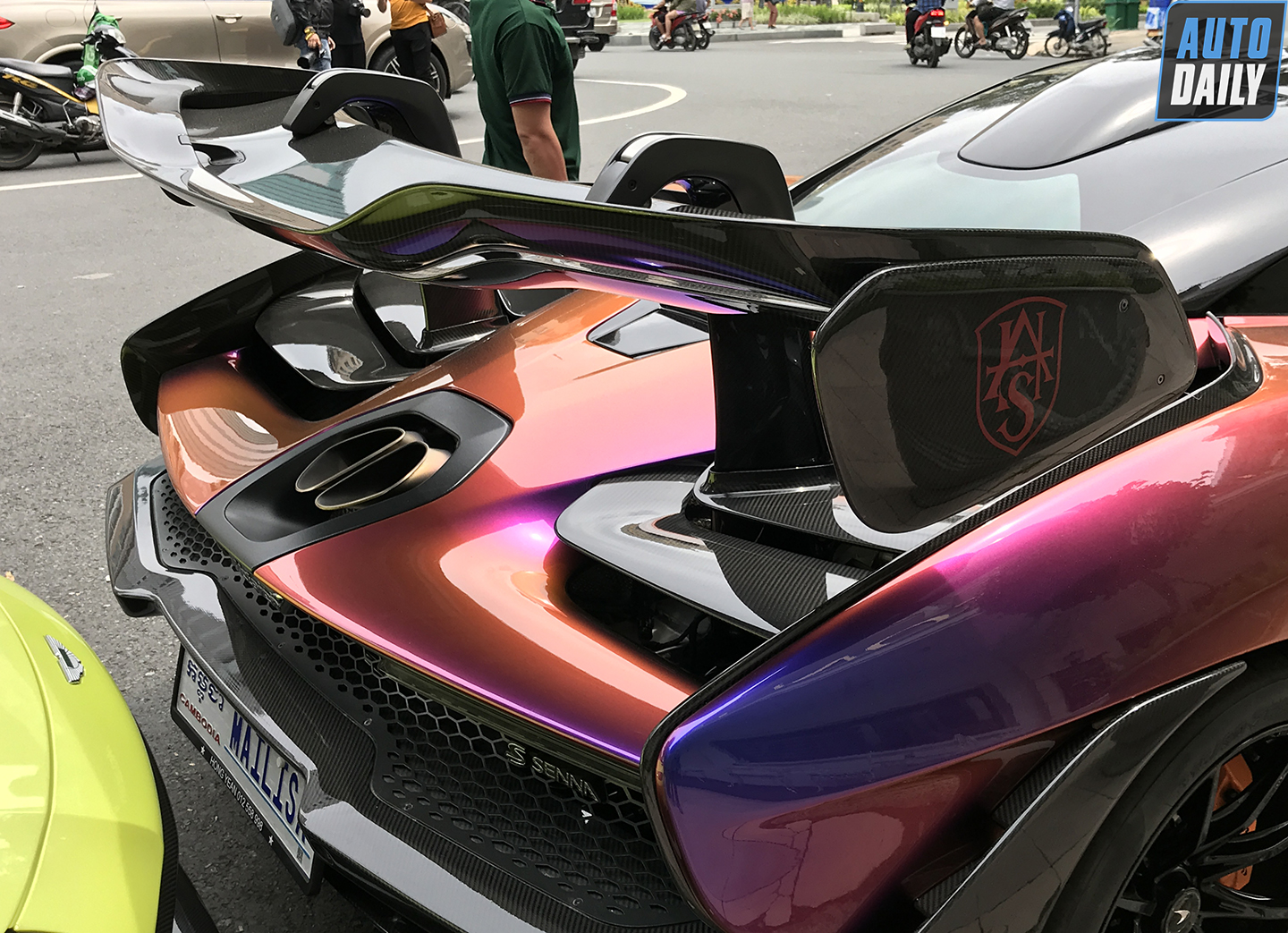 Ảnh chi tiết McLaren Senna tại Việt Nam s4.jpg