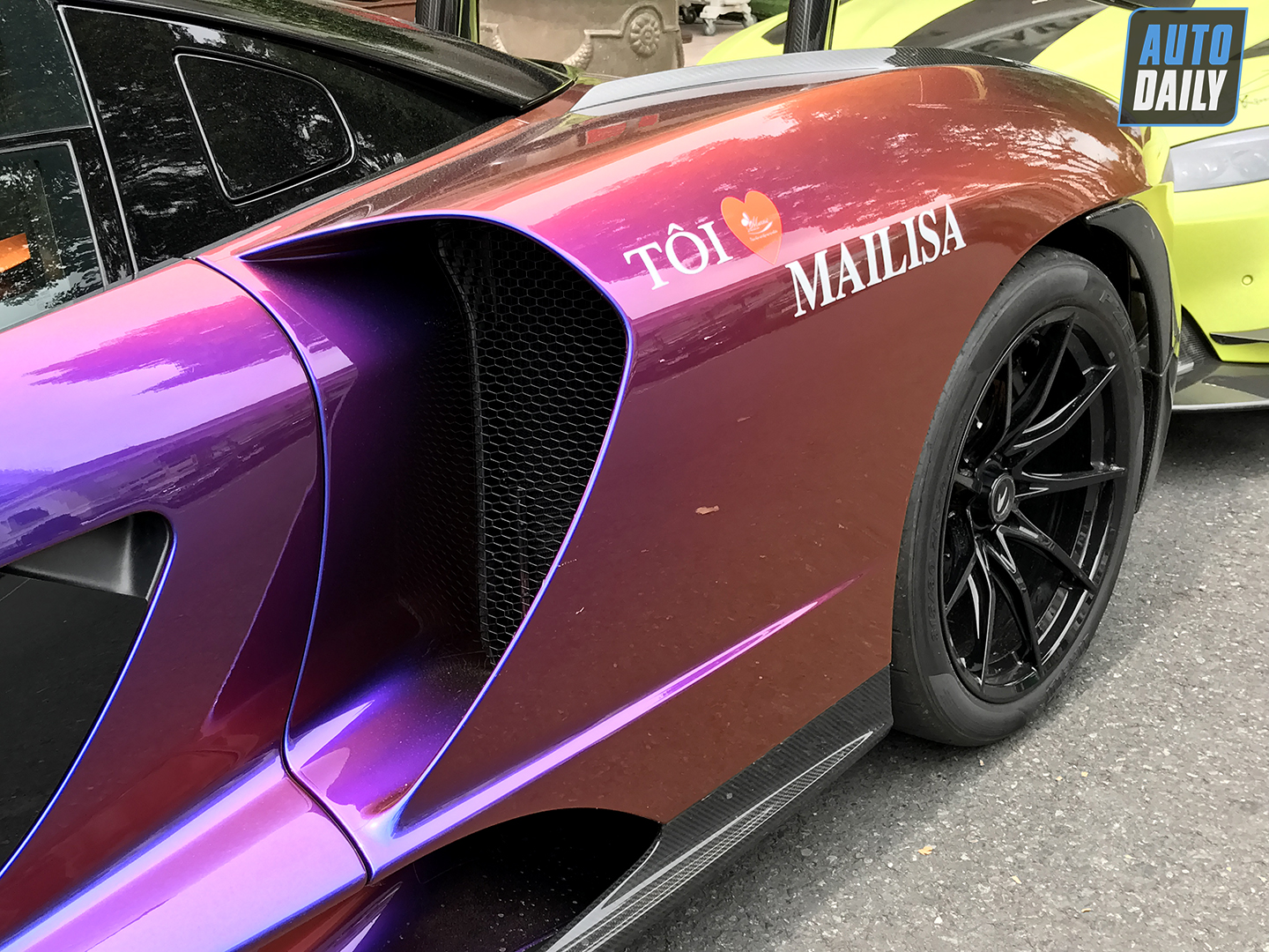 Ảnh chi tiết McLaren Senna tại Việt Nam s6.jpg