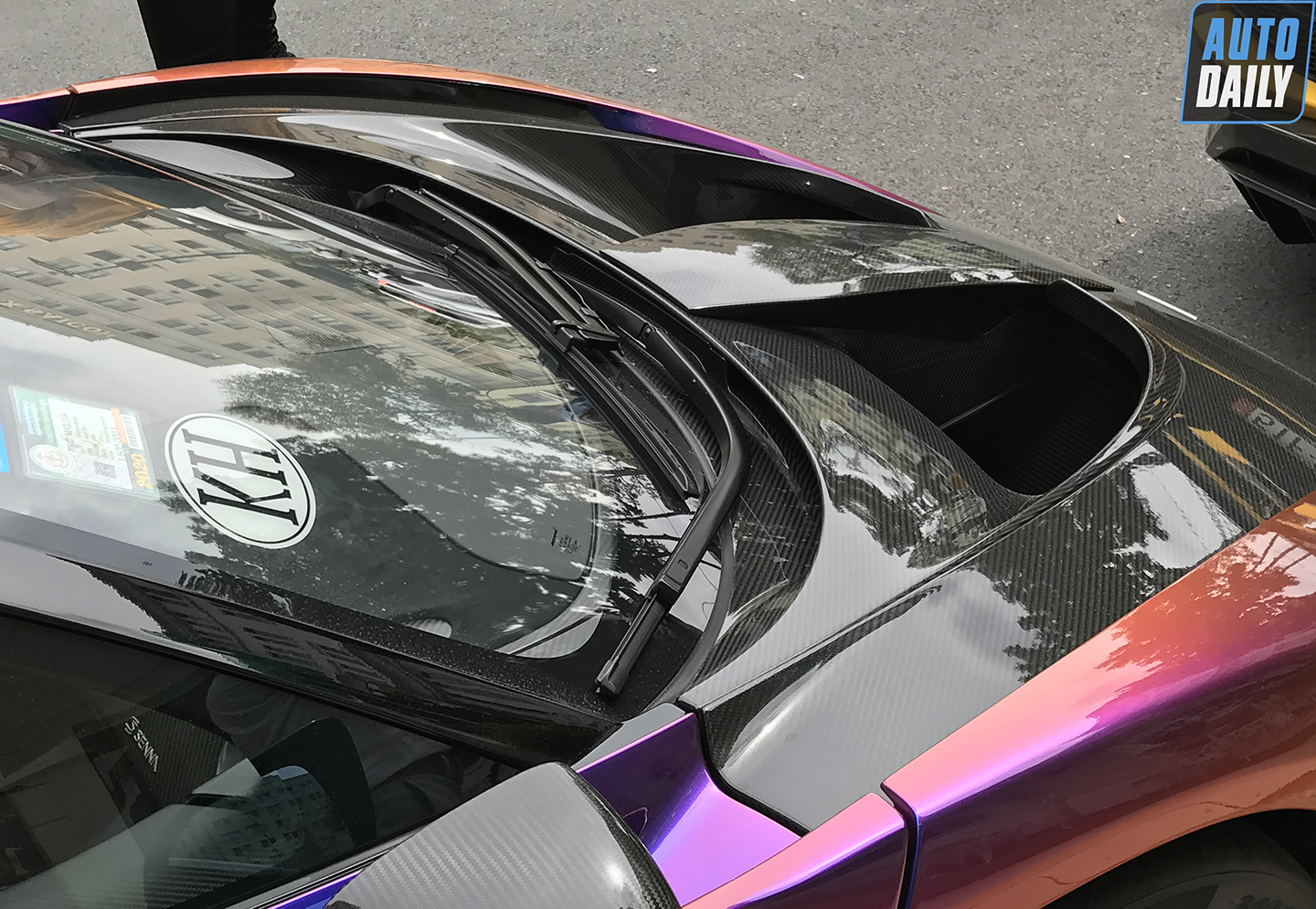 Ảnh chi tiết McLaren Senna tại Việt Nam s7.jpg