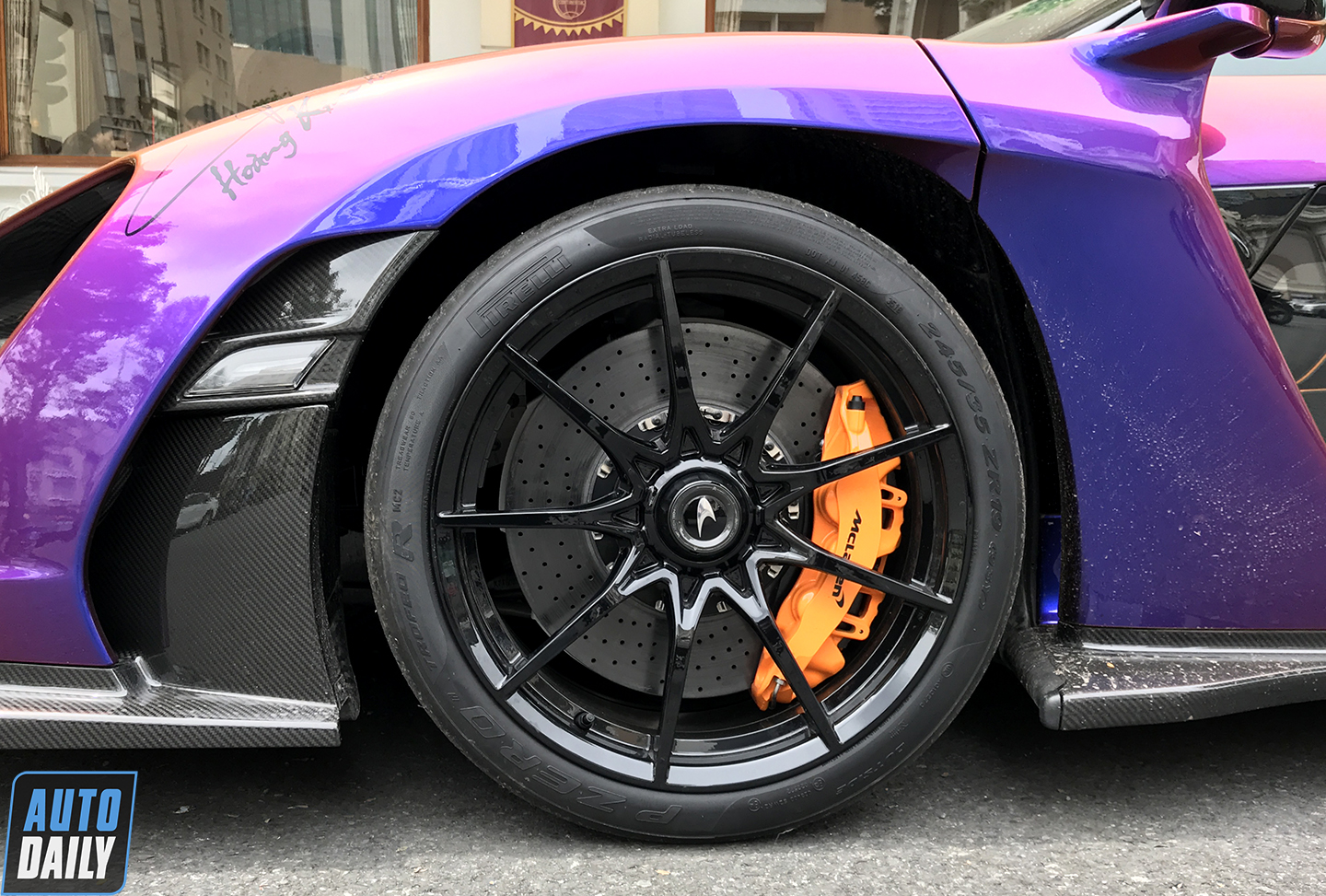 Ảnh chi tiết McLaren Senna tại Việt Nam s9.jpg