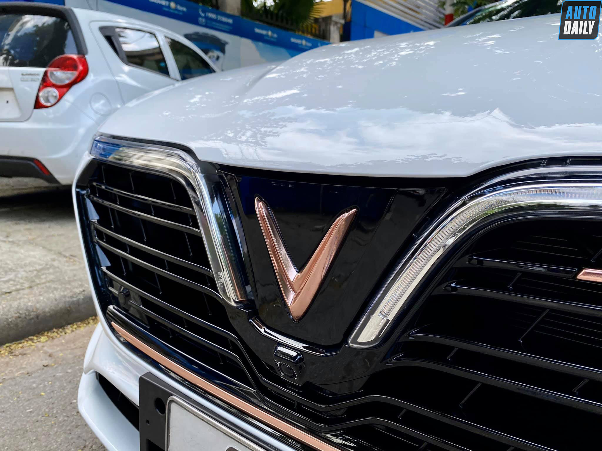 Á hậu Bùi Phương Nga tậu VinFast Lux A2.0 v1.jpg