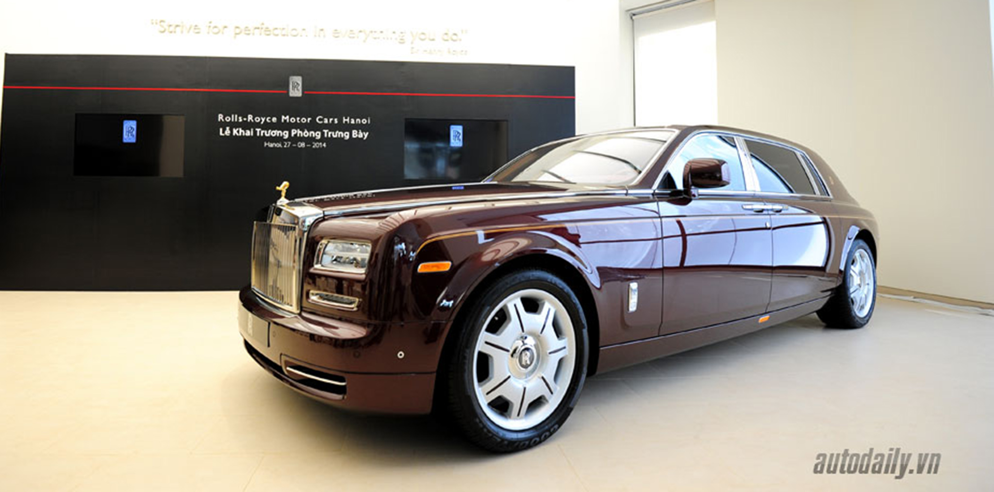 Are Rolls Royce Cars Reliable  CoPilot