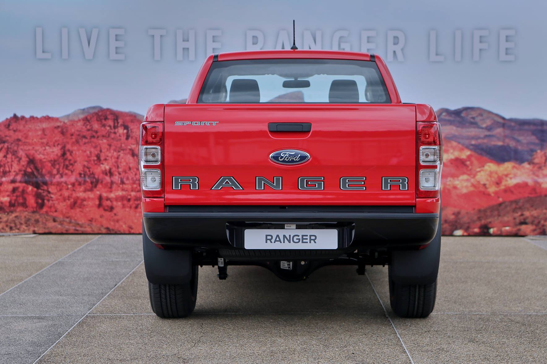 Ford Ranger 2021 ra mắt giá từ 21.490 USD, chờ ngày về Việt Nam 123164349-3364357313682267-3950234571362987439-o.jpg