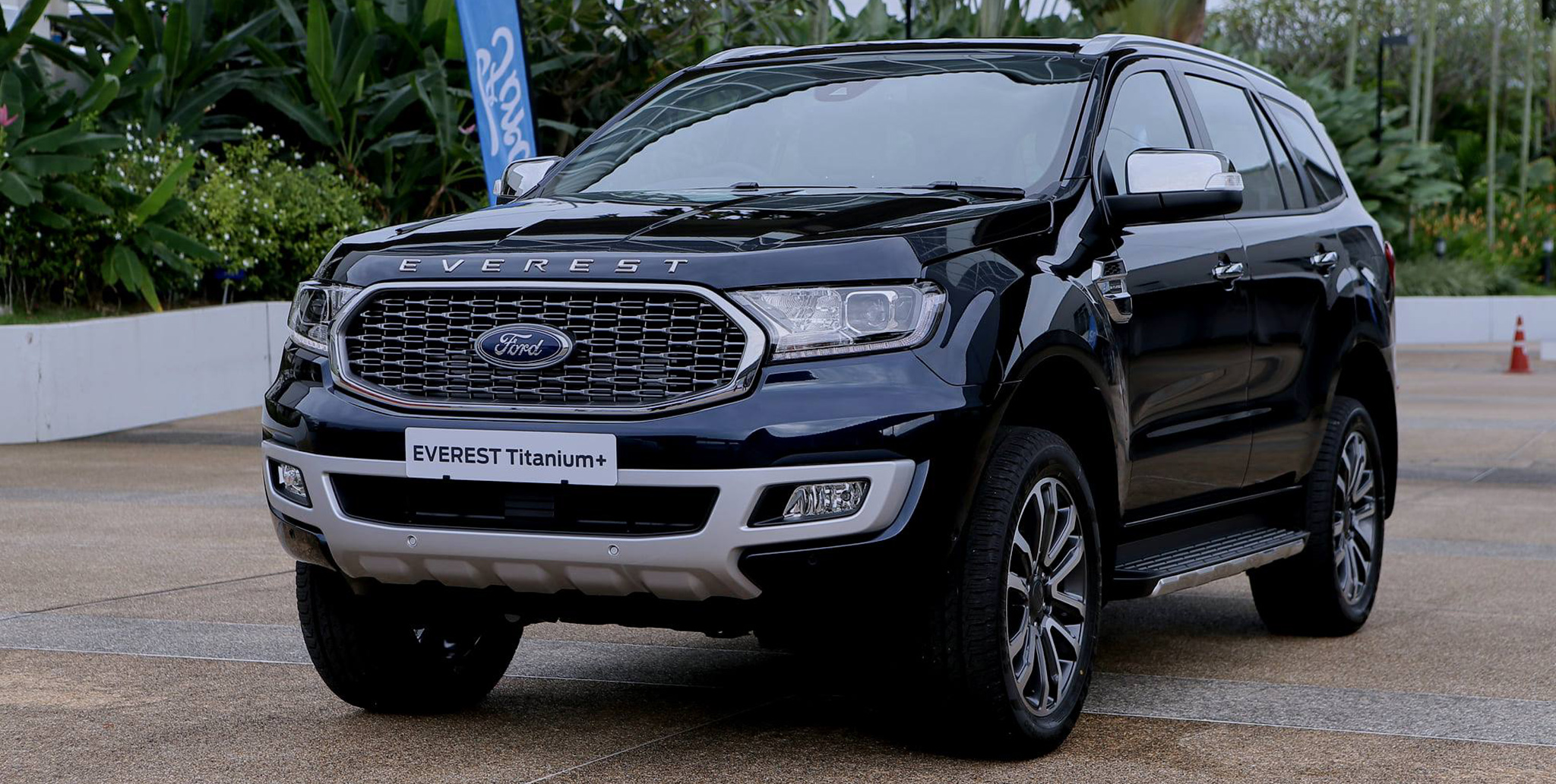 Ford Everest 2021 ra mắt với nâng cấp nhẹ, giá từ 41.730 USD 123625173-3364364910348174-214029569439883630-o.jpg