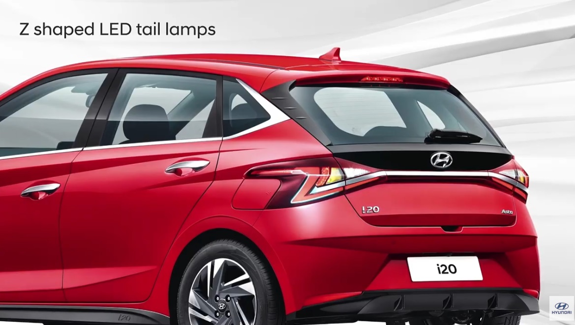 Hyundai I20 2020 Chốt Giá Từ 9.170 Usd, Đối Thủ Của Toyota Yaris