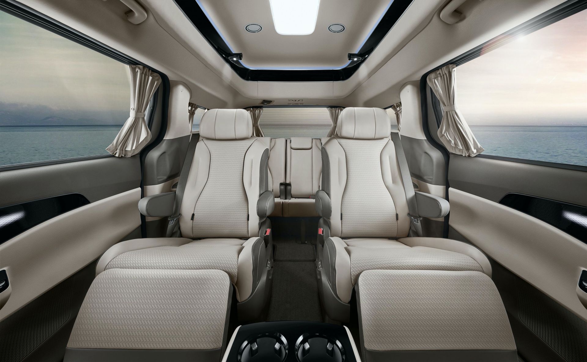 Kia Sedona 2021 có thêm phiên bản cao cấp mới, giá từ 54.450 USD 2021-kia-carnival-hi-limousine-korea-spec-3.jpg