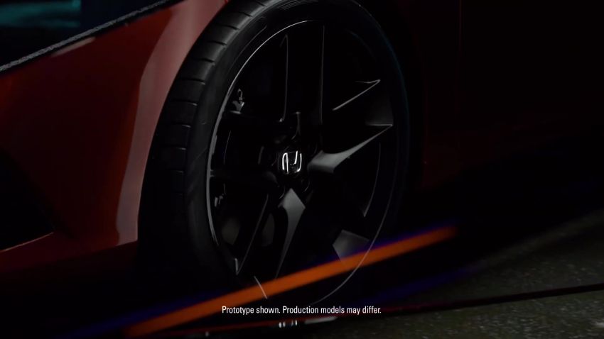 Honda Civic thế hệ 11 lộ diện trong nguyên mẫu mới nhất, đe đọa Mazda3 eleventh-11th-generation-honda-civic-prototype-teaser-3-850x478.jpg