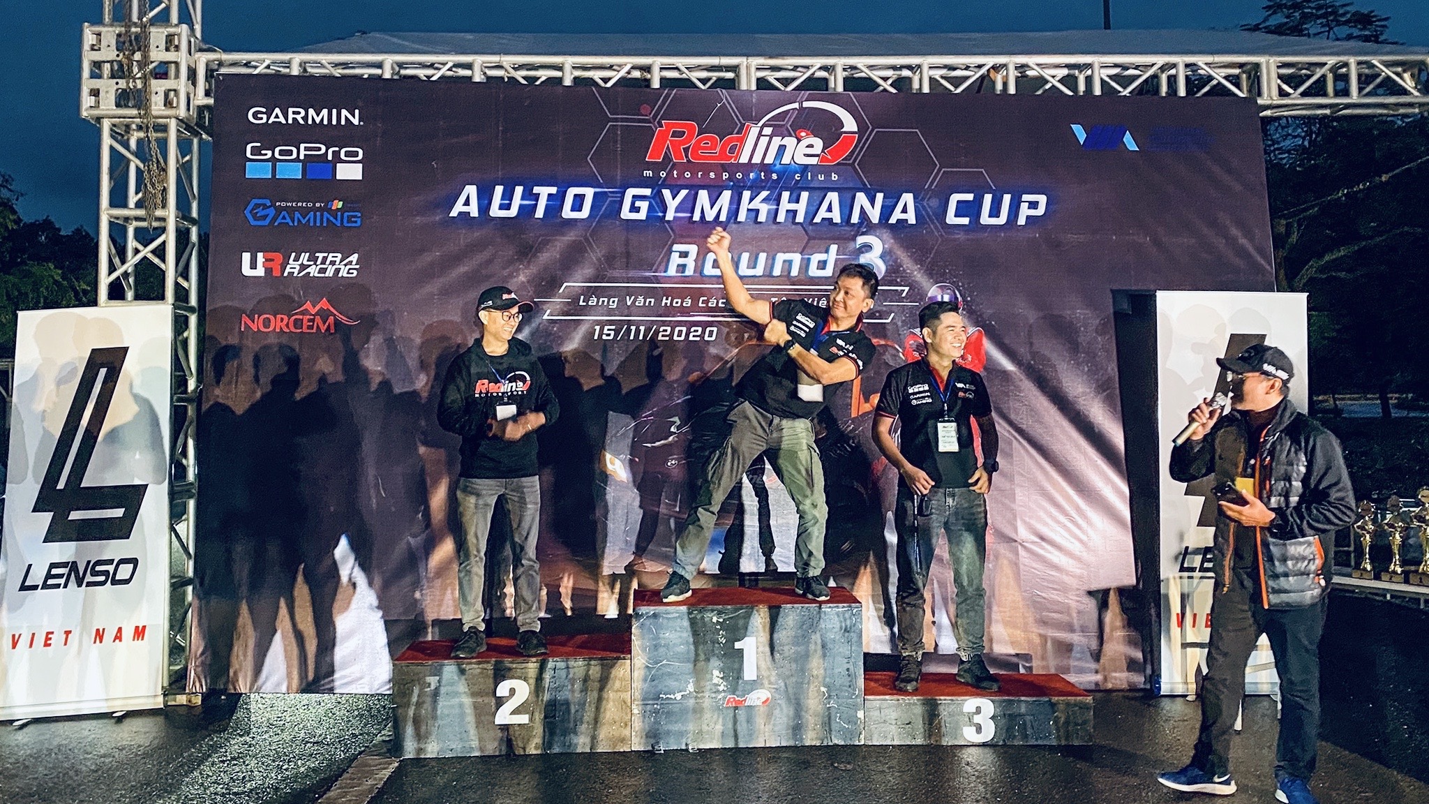 Redline Auto Gymkhana Cup Round 3 – Attractive and dramatic redline-autogymkhana-pro.JPG