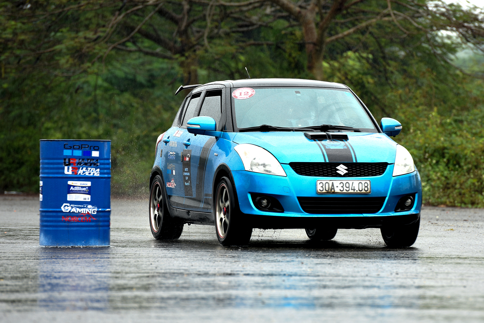 Redline Auto Gymkhana Cup Round 3 – Attractive and dramatic redline-autogymkhana-round3-013.jpg